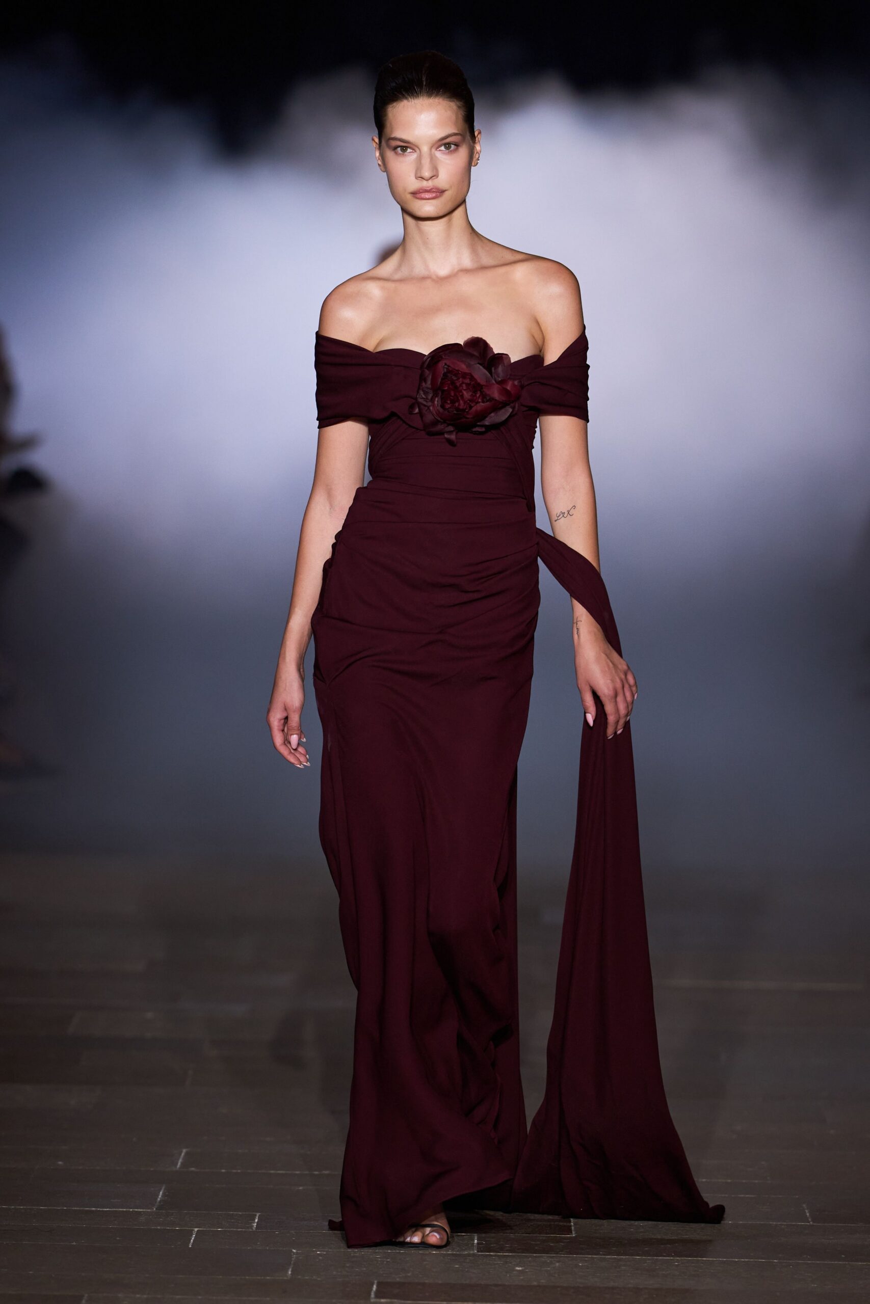 Zuhair Murad Fall 2026 Couture Look 33