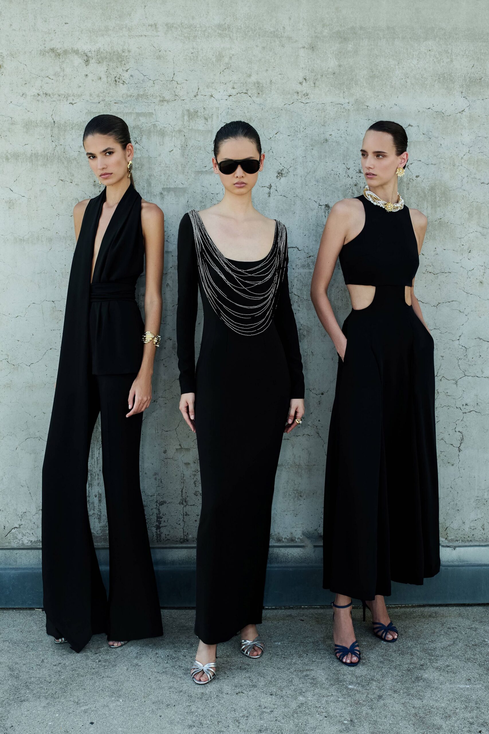 Zuhair Murad Resort 2027 Look 40