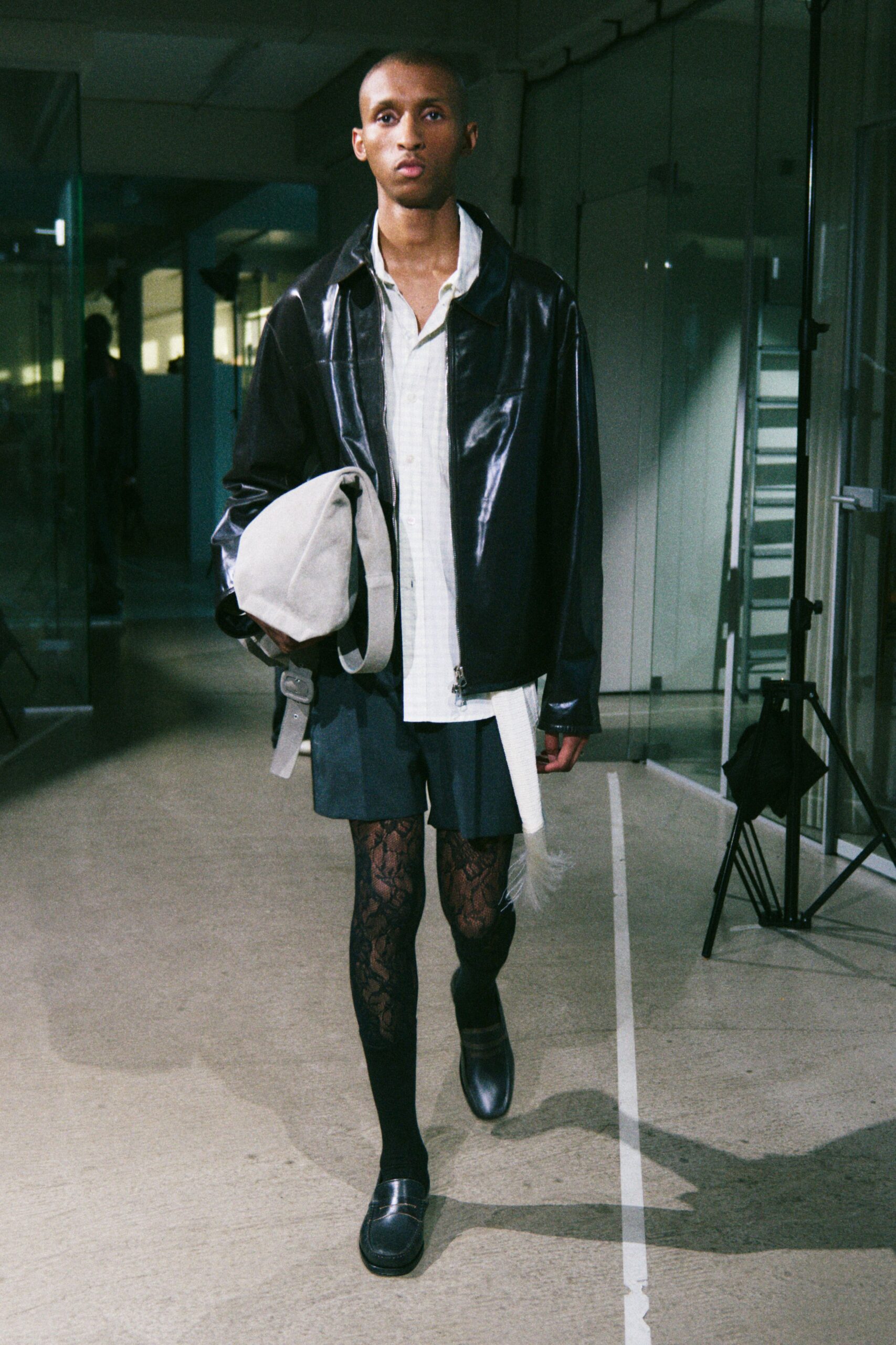 Mfpen Copenhagen Spring 2027 Look 6