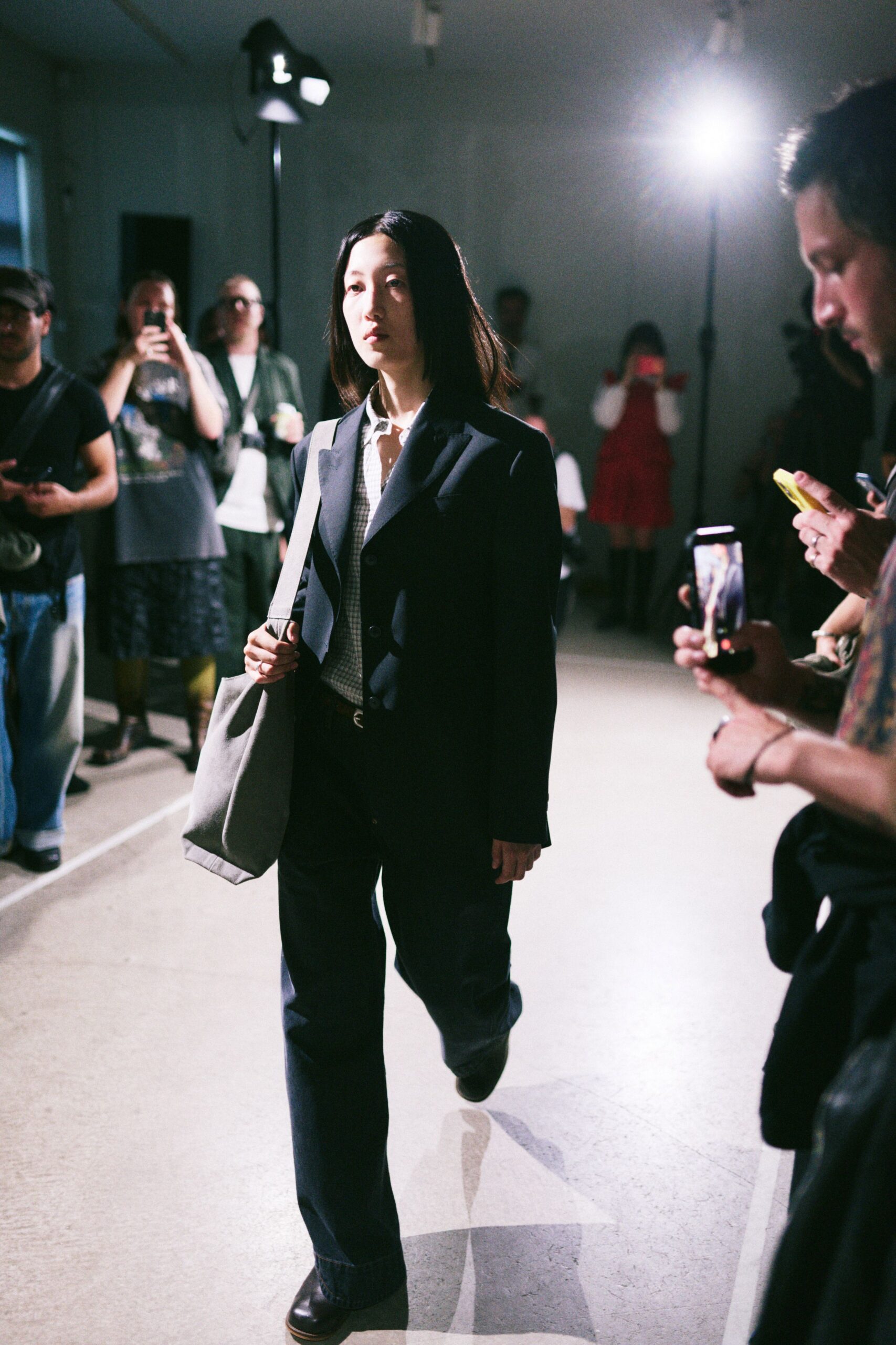 Mfpen Copenhagen Spring 2027 Look 20