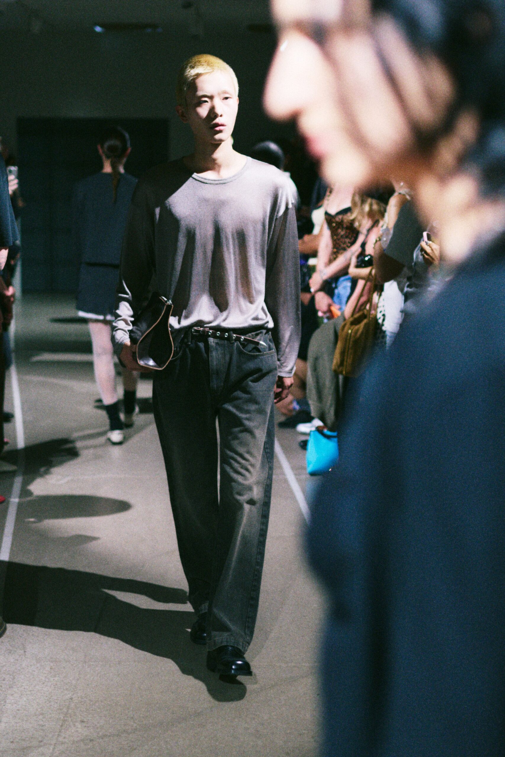 Mfpen Copenhagen Spring 2027 Look 25