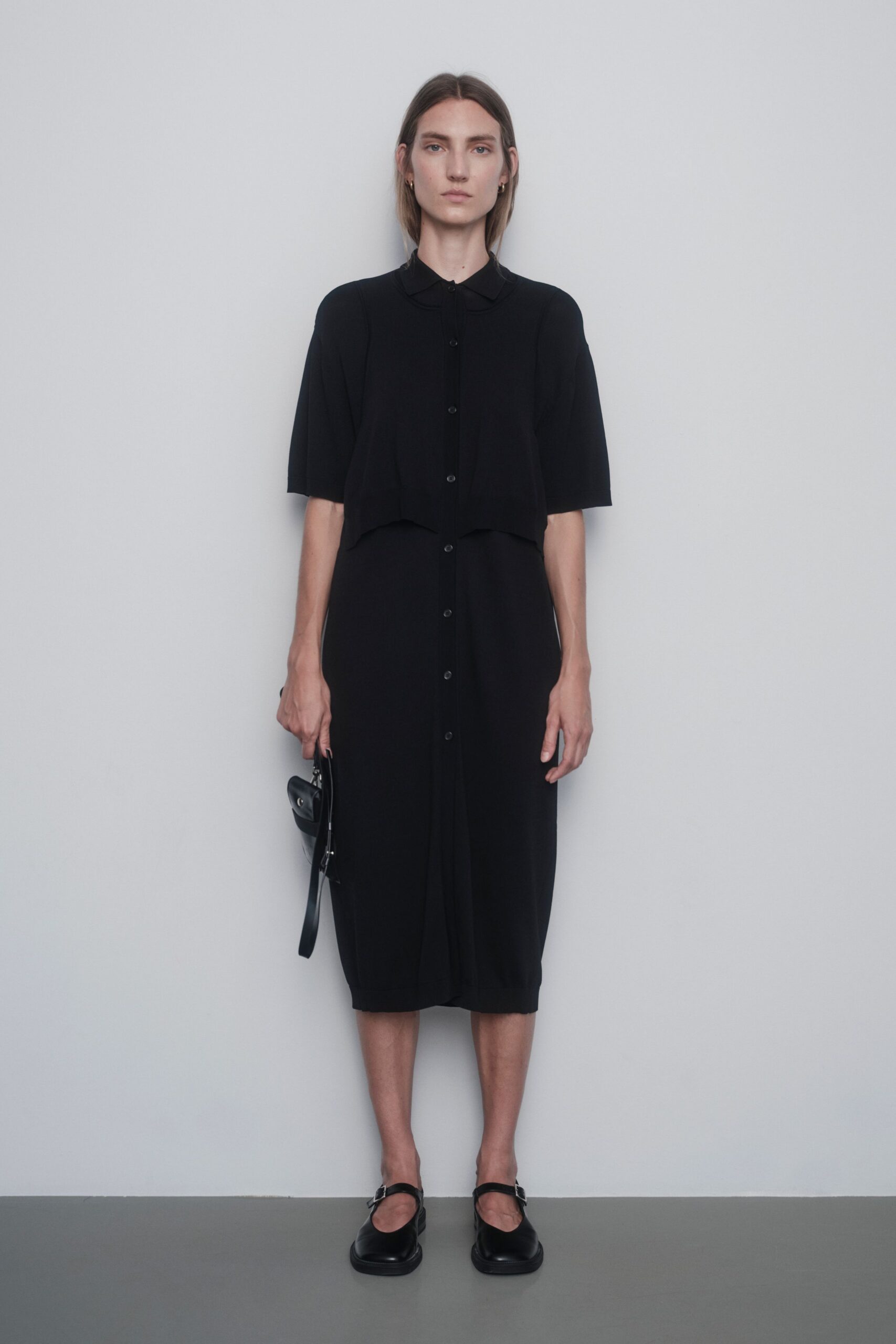 Stel Copenhagen Spring 2027 Look 13
