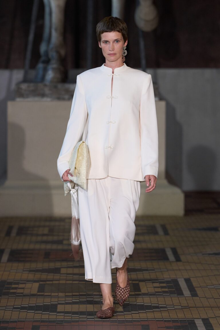The Garment Copenhagen Spring 2027