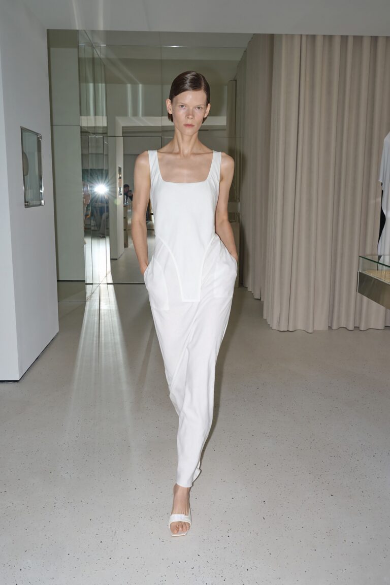 Bevza Spring 2027 Ready-to-Wear