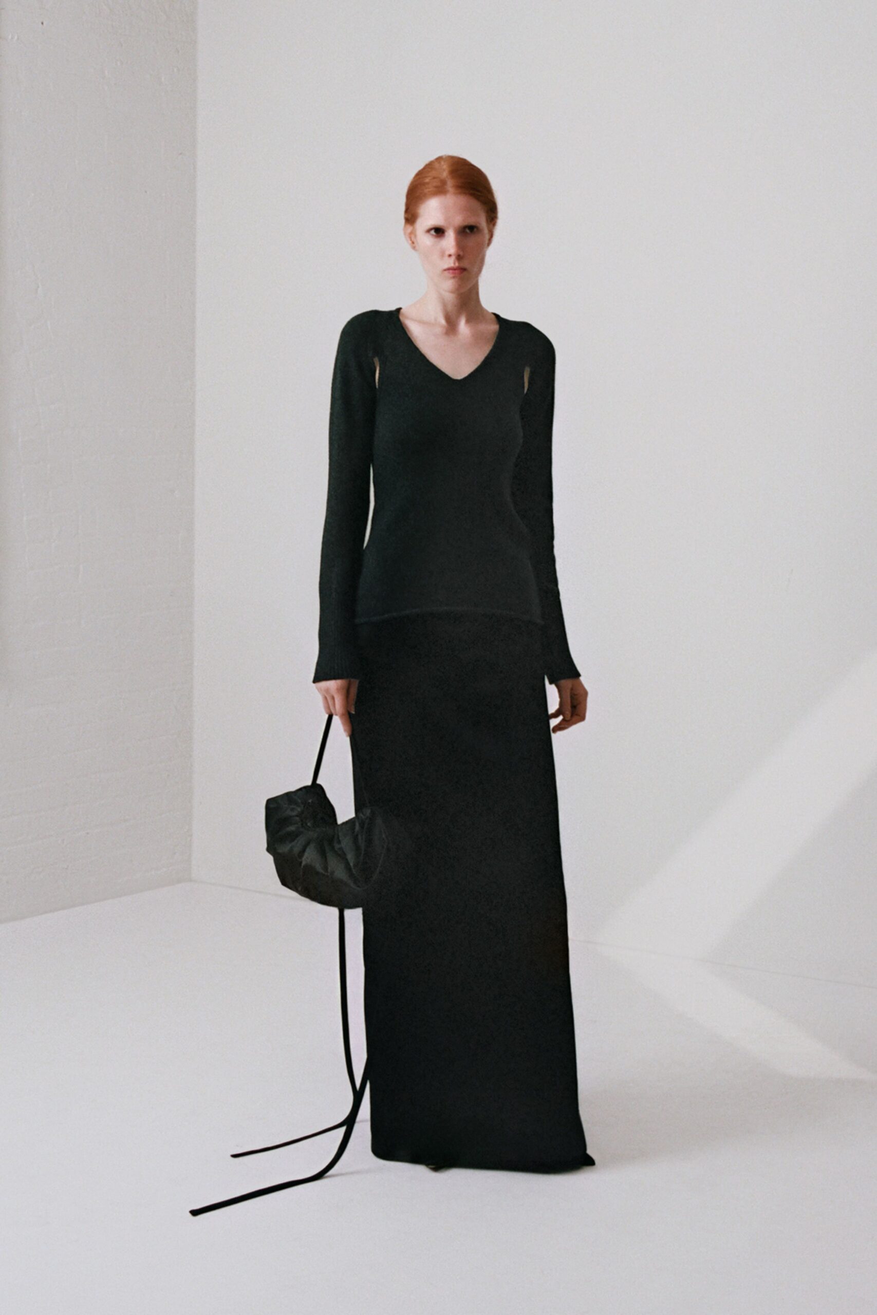 Colleen Allen Spring 2027 Ready-to-Wear Look 14