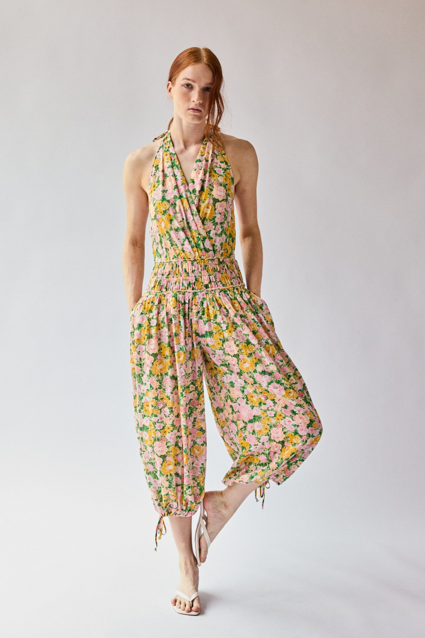 Hope For Flowers Spring 2027 Ready-to-Wear Look 18