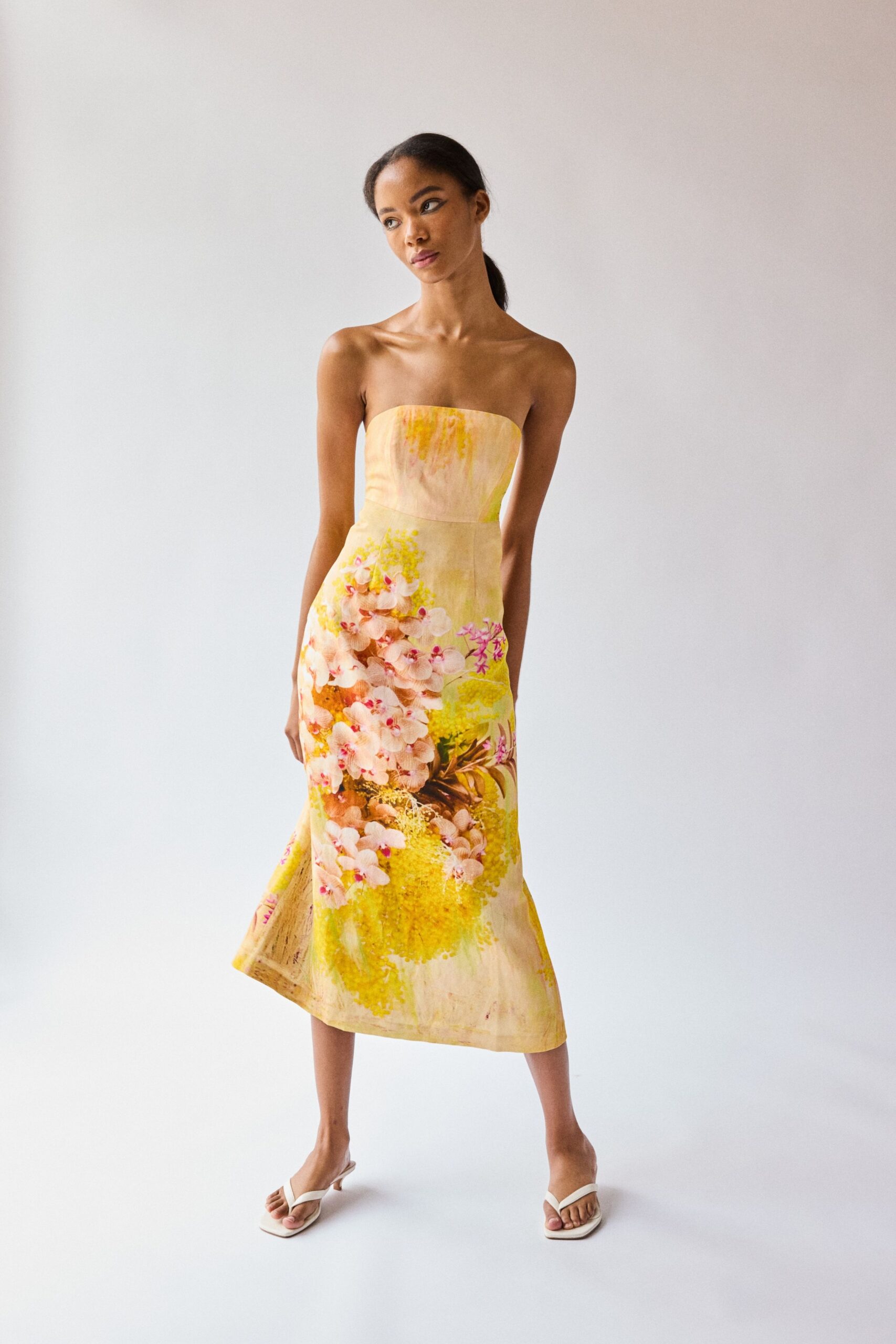 Hope For Flowers Spring 2027 Ready-to-Wear Look 22