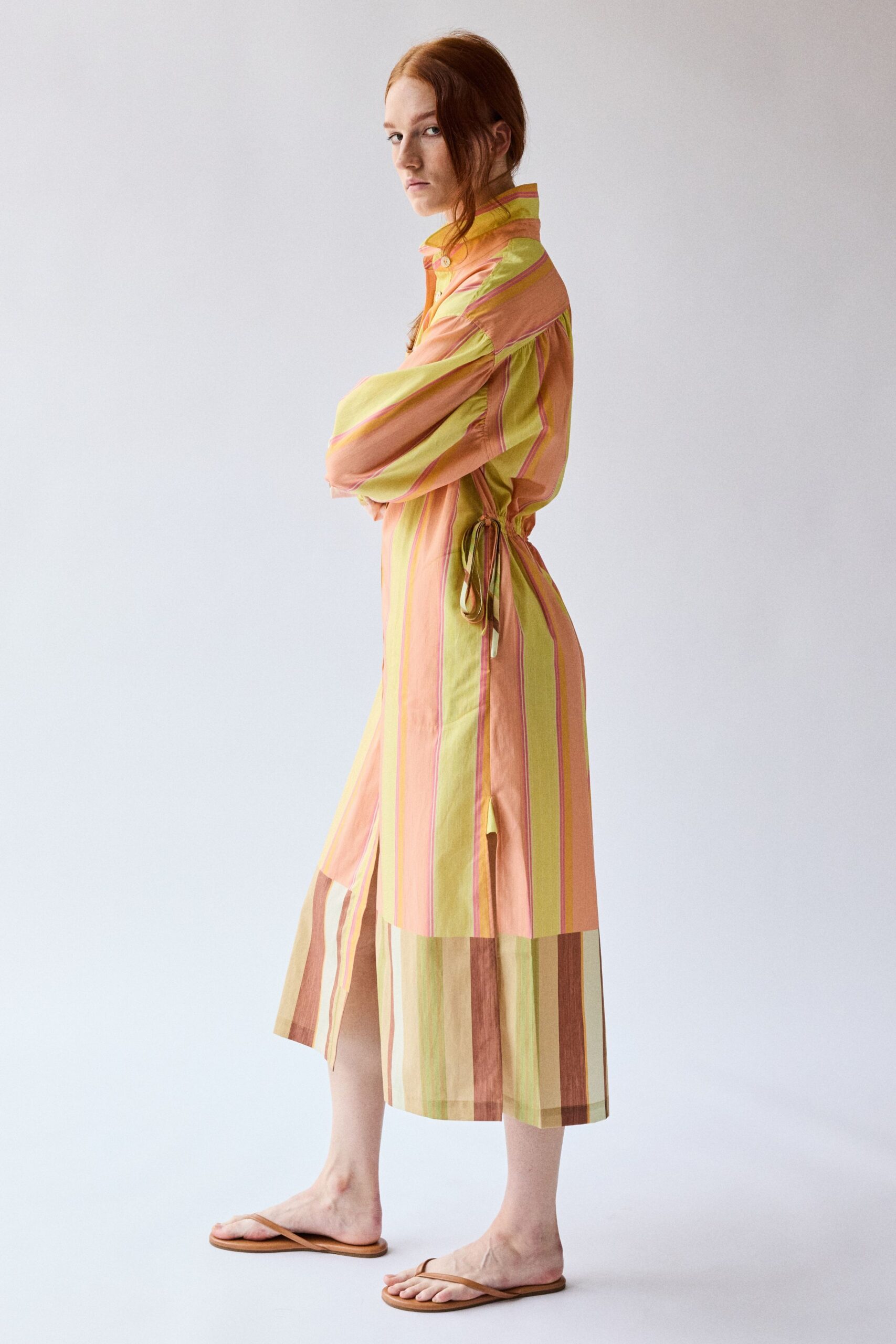 Hope For Flowers Spring 2027 Ready-to-Wear Look 30