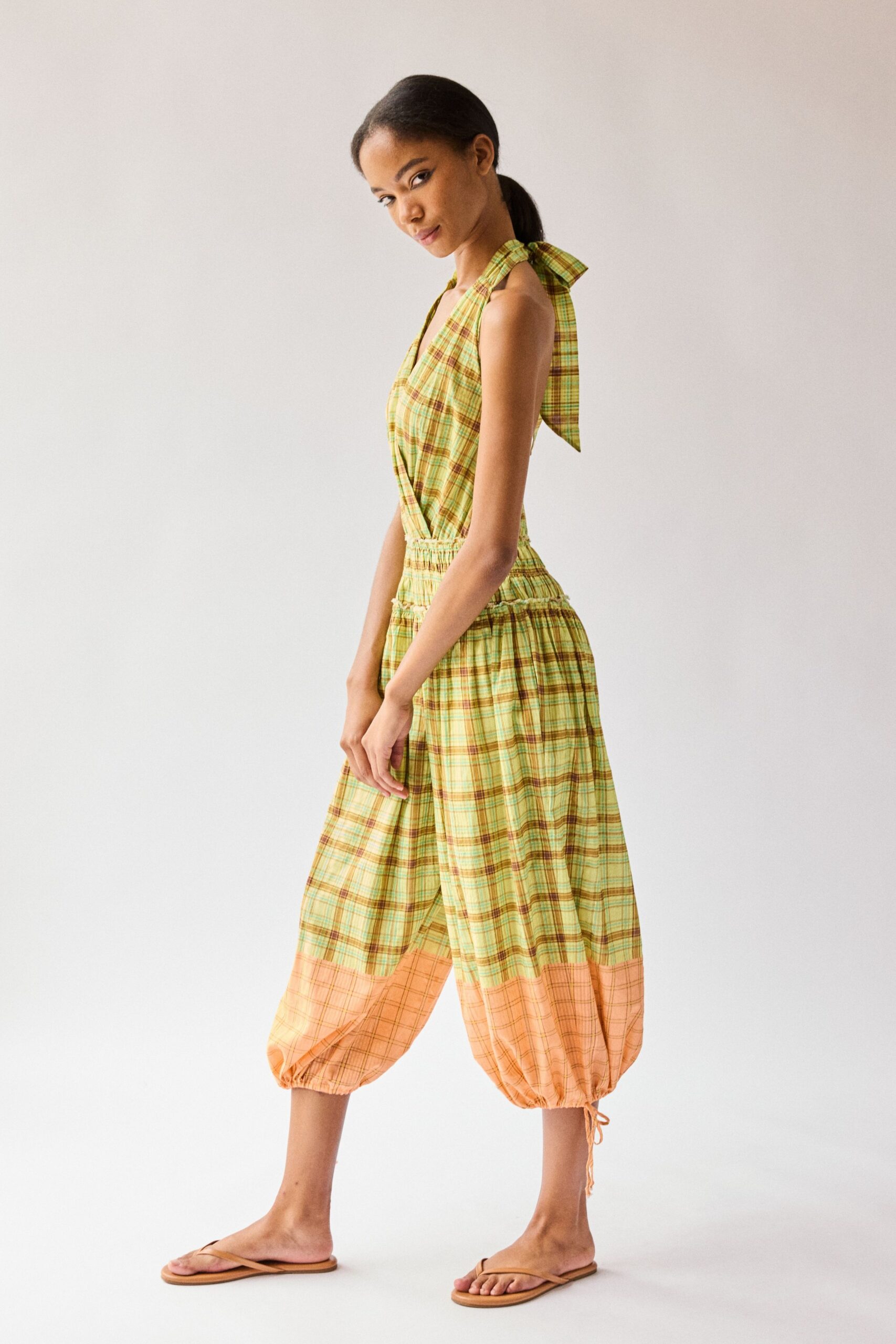 Hope For Flowers Spring 2027 Ready-to-Wear Look 31