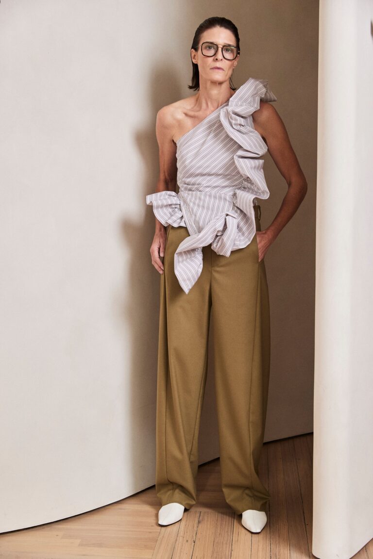 Jamie Haller Spring 2027 Ready-to-Wear