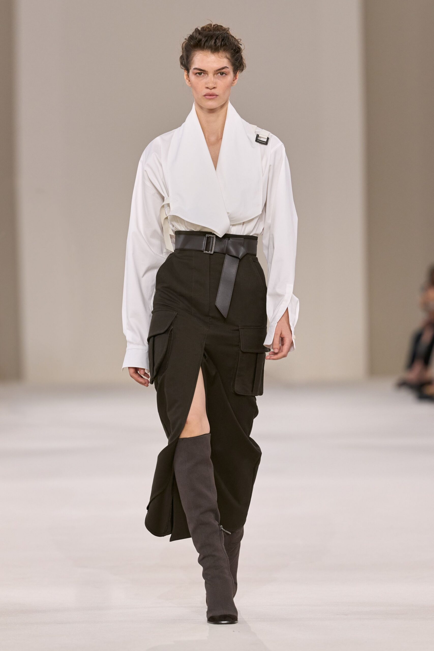 Max Mara Spring 2027 Ready-to-Wear Look 24