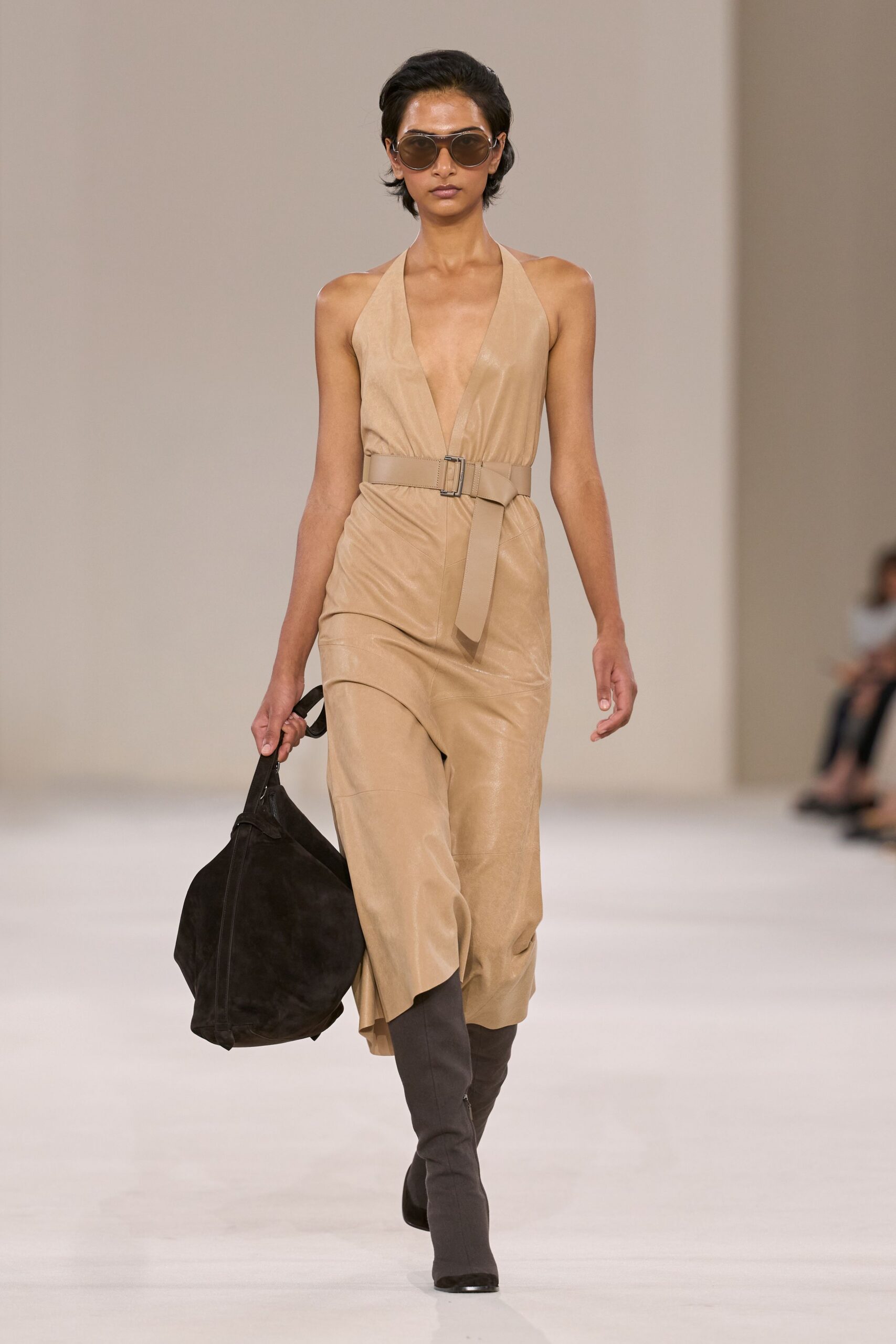 Max Mara Spring 2027 Ready-to-Wear Look 34