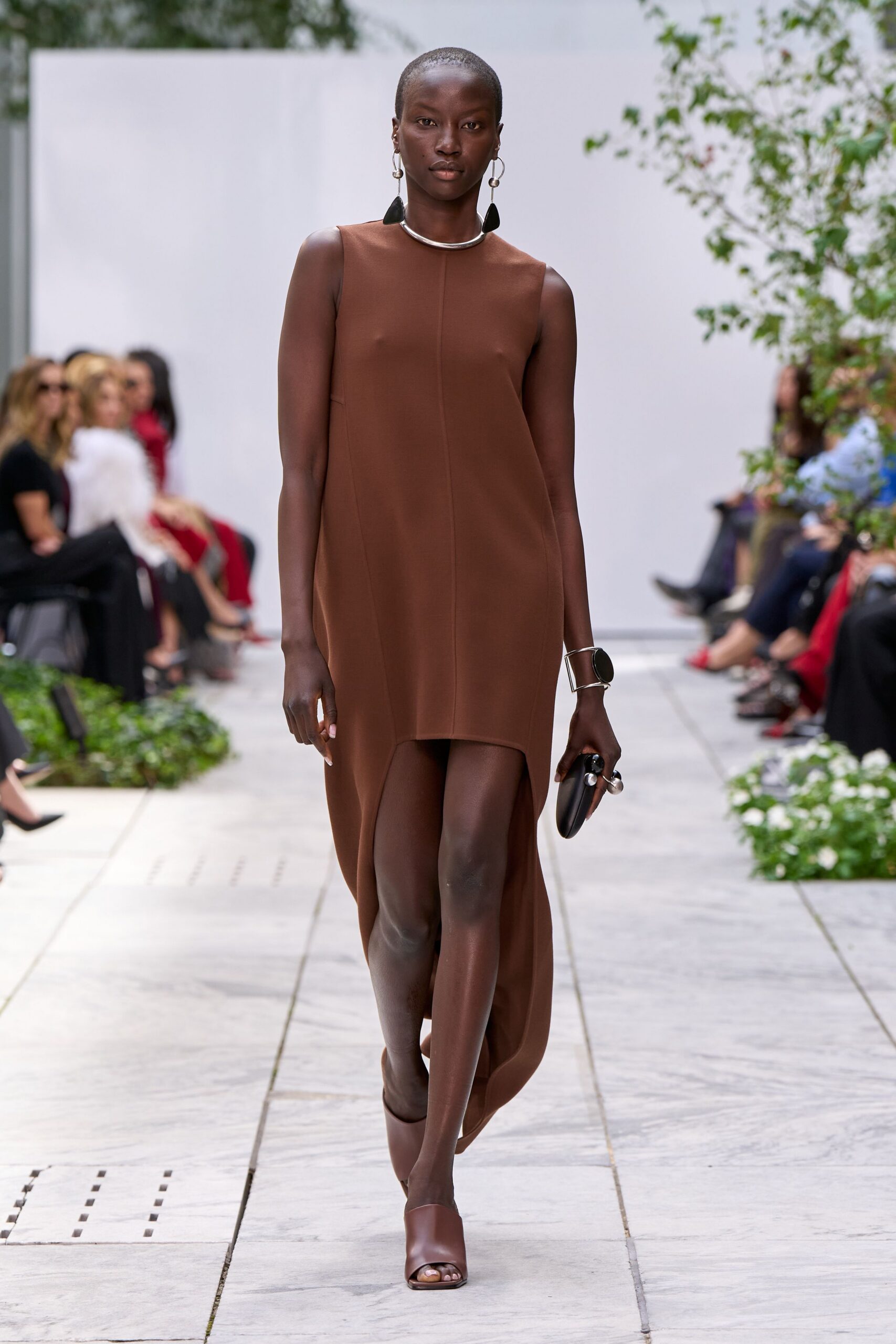 brown unknown sheer tights