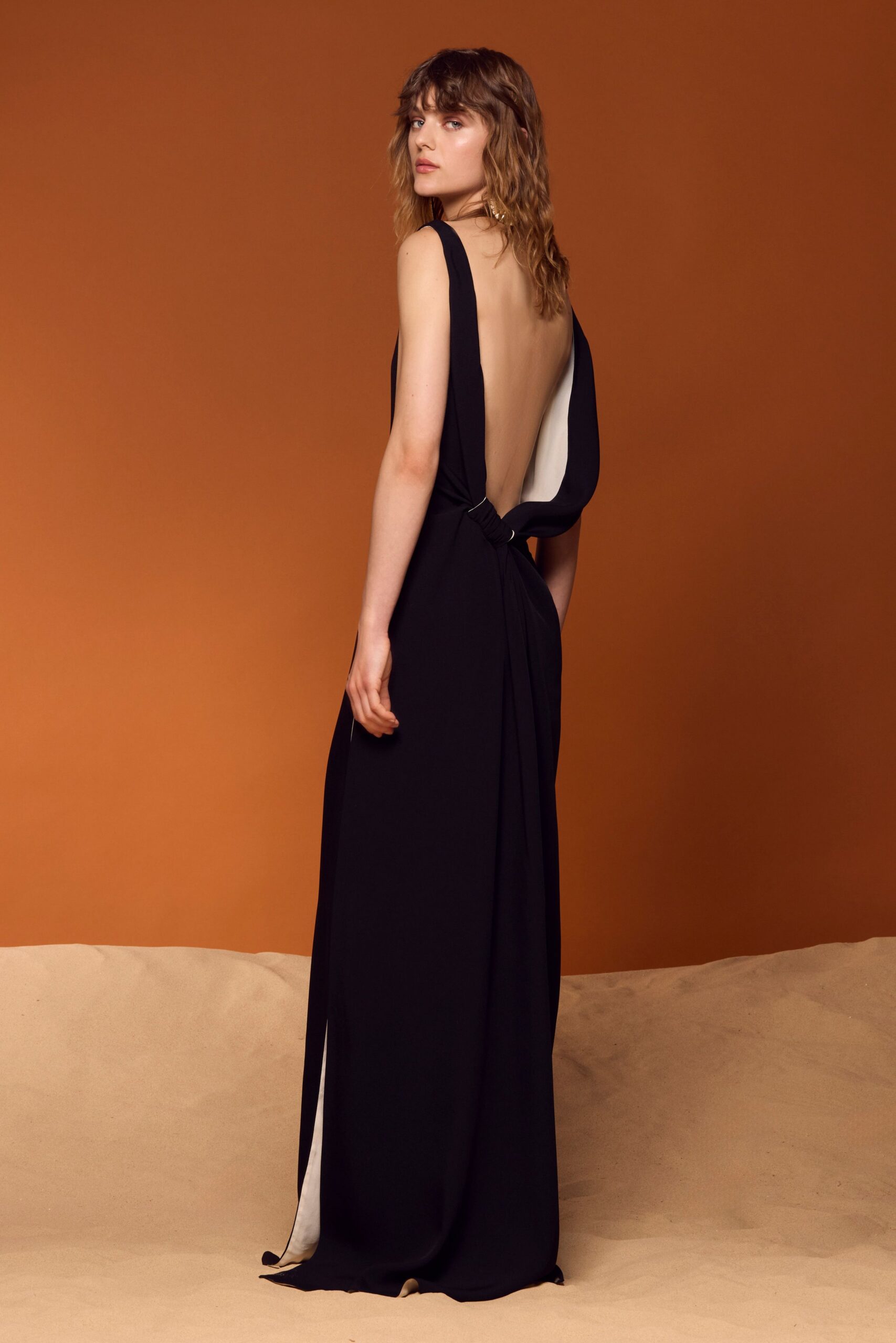 Raquel Diniz Spring 2027 Ready-to-Wear Look 34