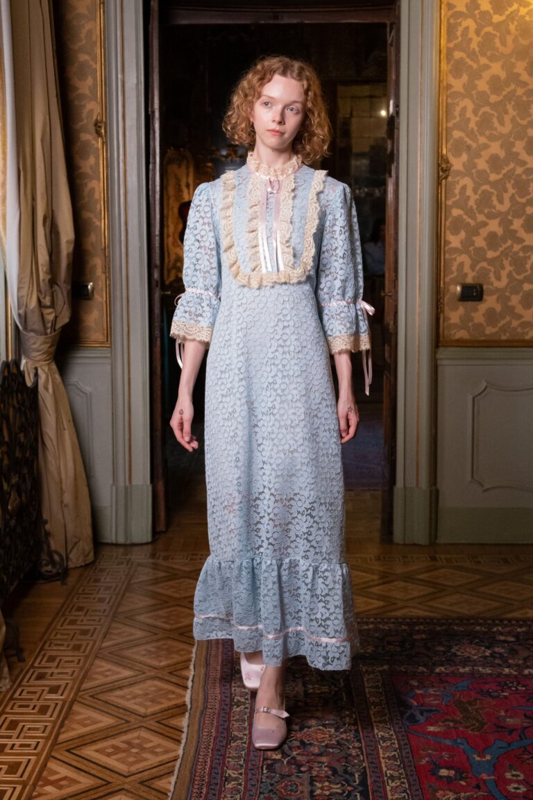 Venerdì Pomeriggio Spring 2027 Ready-to-Wear