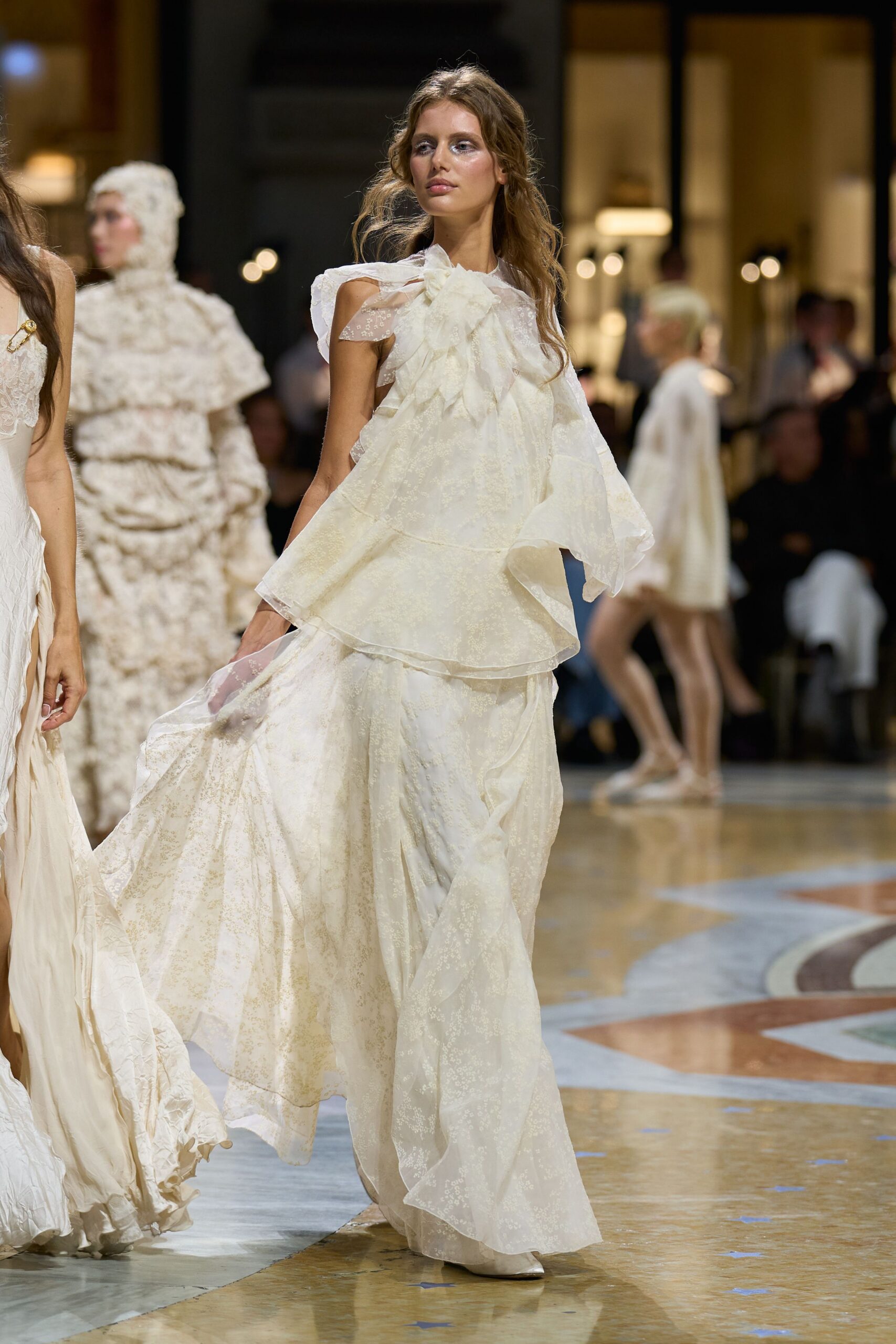 Vogue World Spring 2027 Ready-to-Wear Look 171