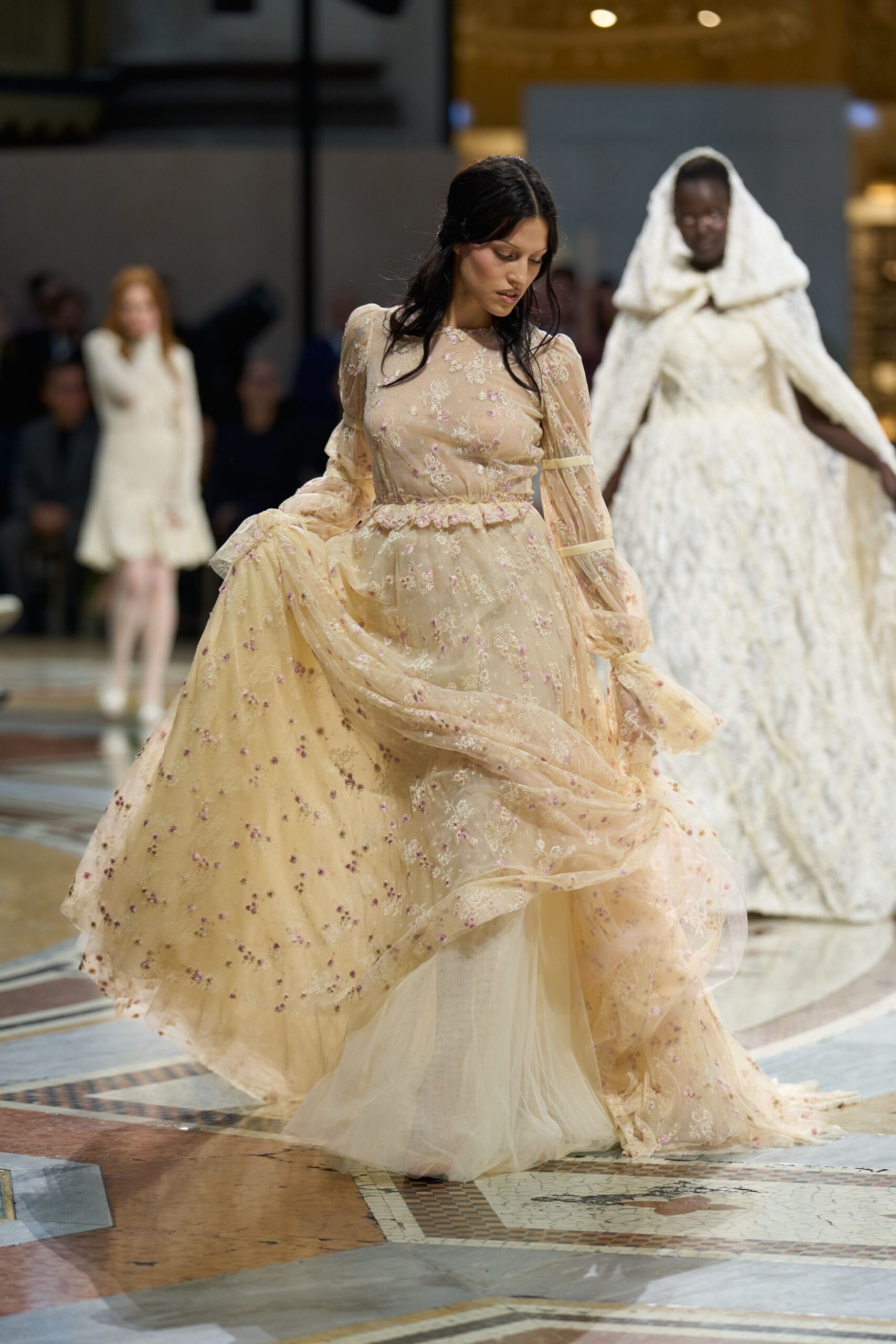 Vogue World Spring 2027 Ready-to-Wear Look 175