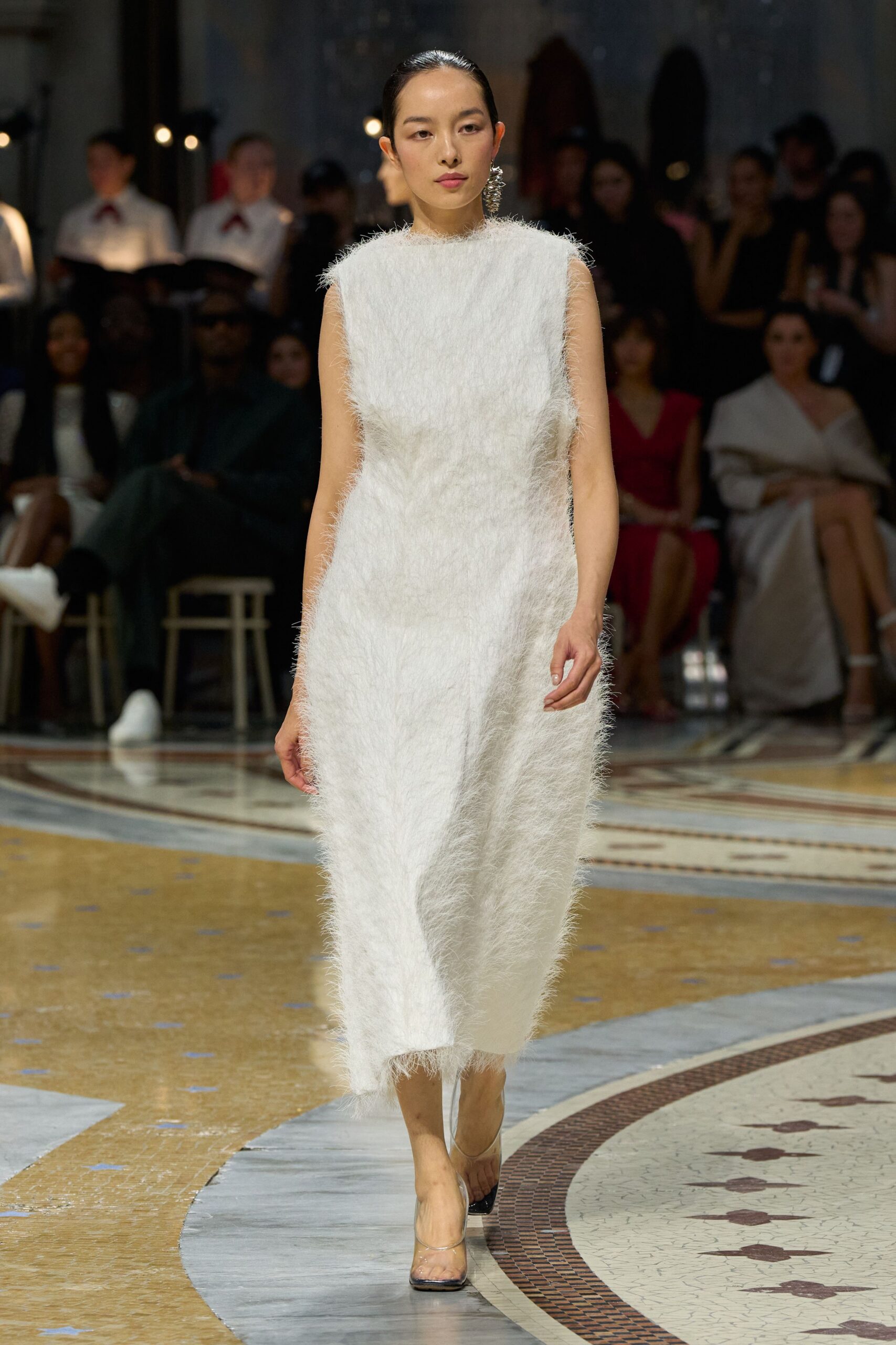 Vogue World Spring 2027 Ready-to-Wear Look 186