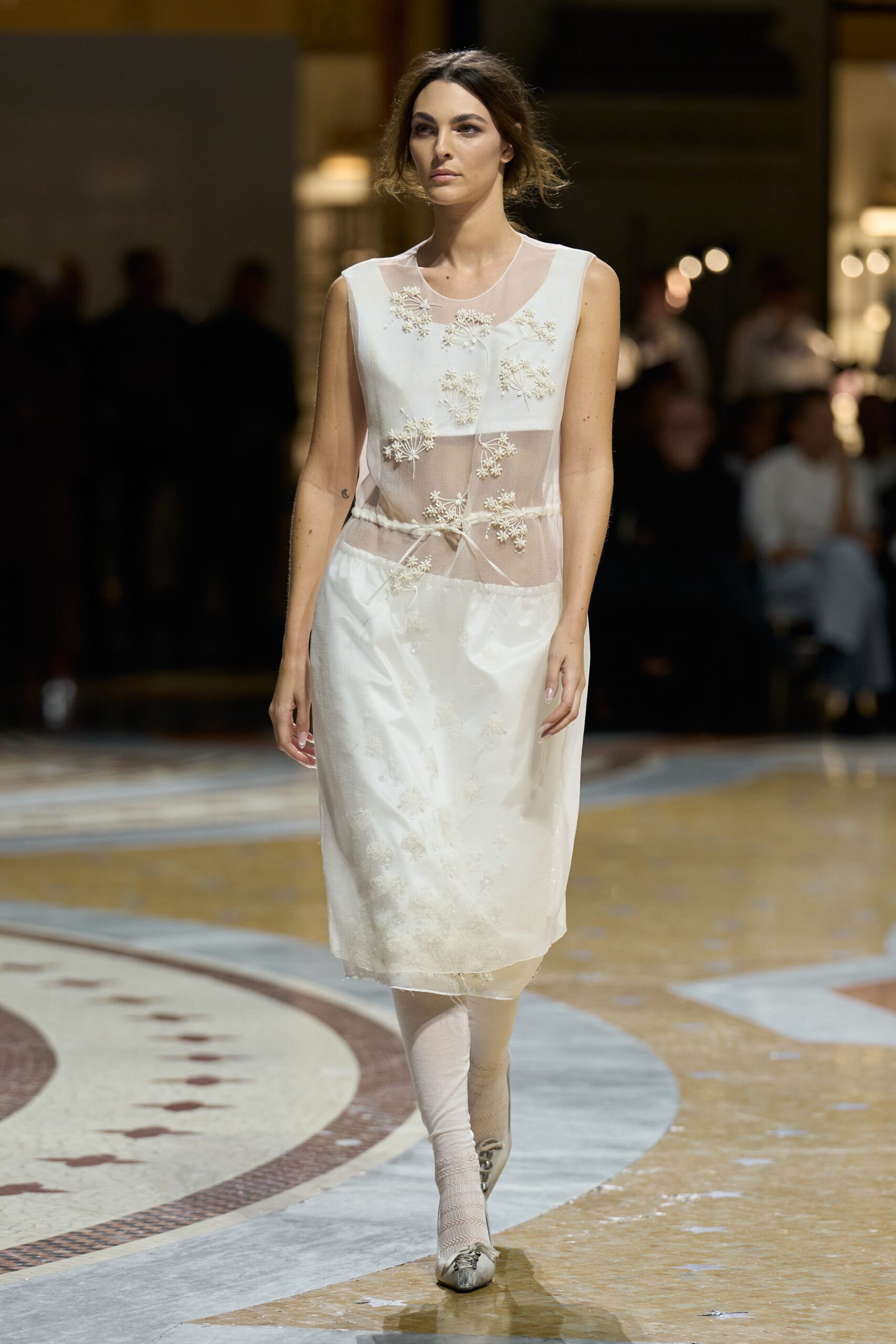 Vogue World Spring 2027 Ready-to-Wear Look 187