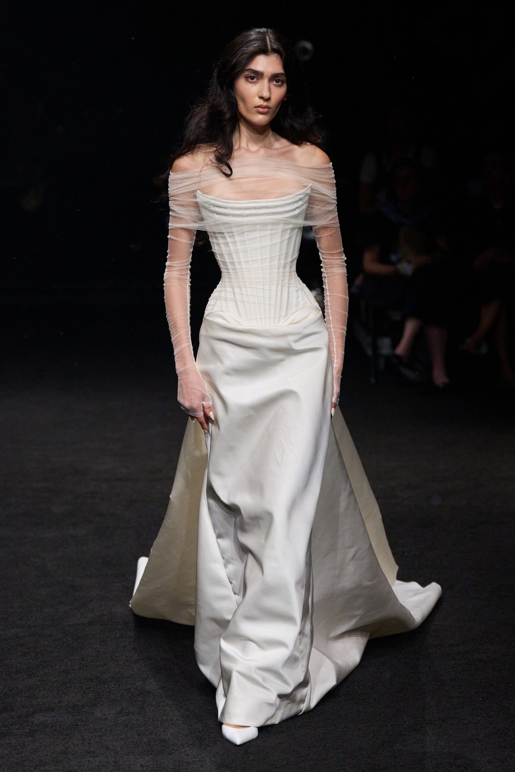 Wiederhoeft Spring 2027 Ready-to-Wear Look 17