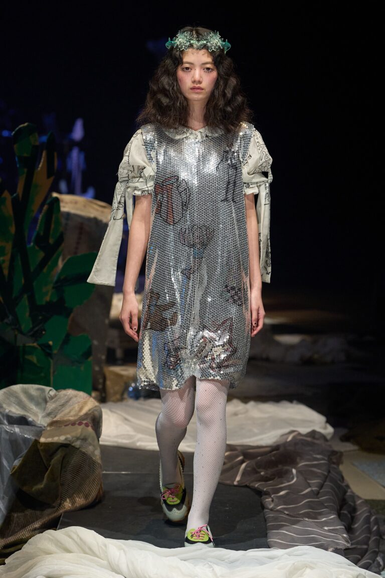 Yushokobayashi Tokyo Spring 2027