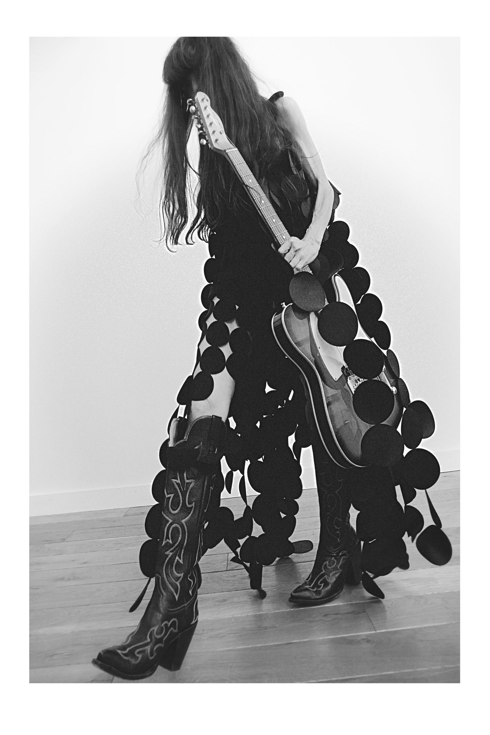 A.W.A.K.E. MODE Spring 2027 Ready-to-Wear Look 35