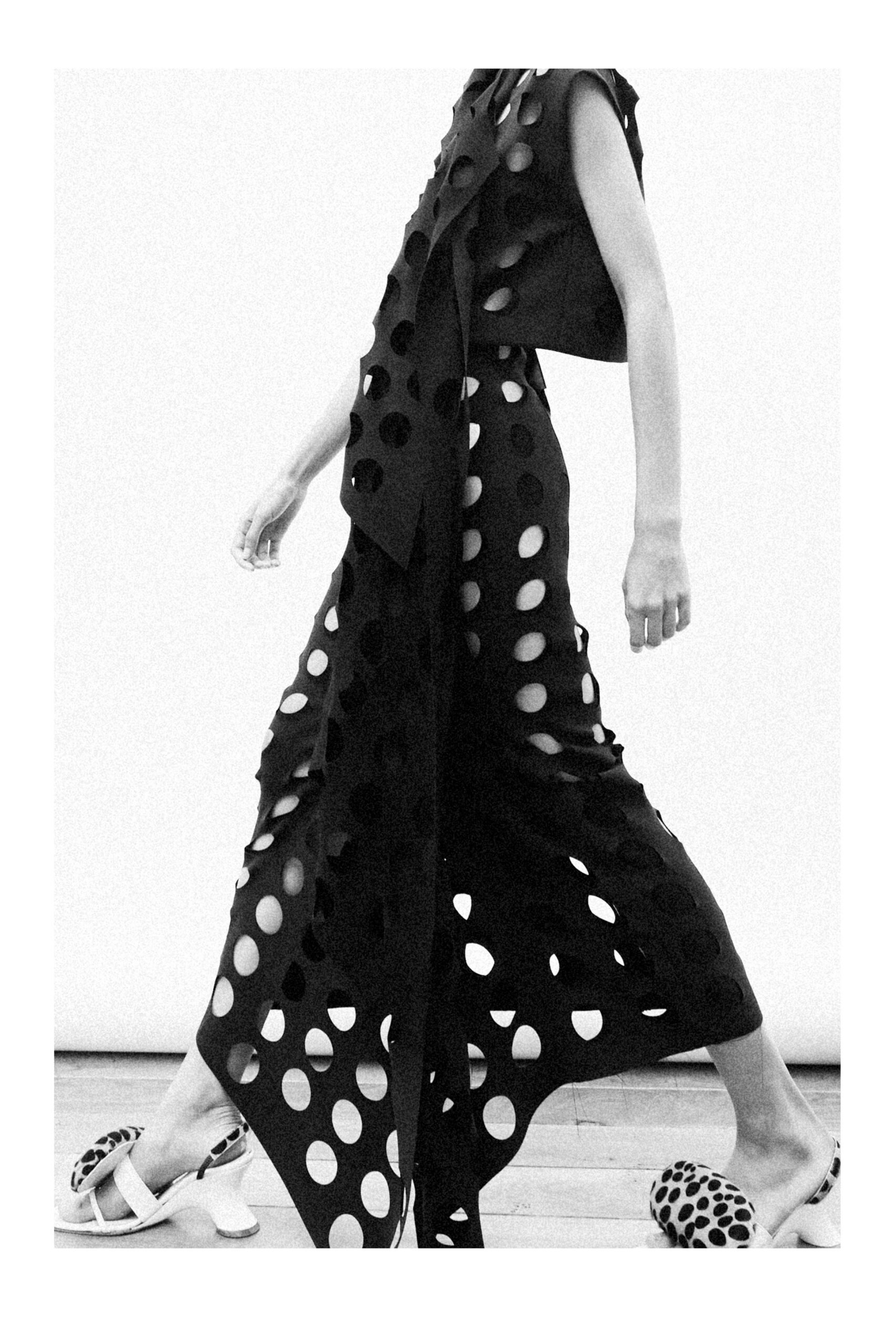A.W.A.K.E. MODE Spring 2027 Ready-to-Wear Look 47