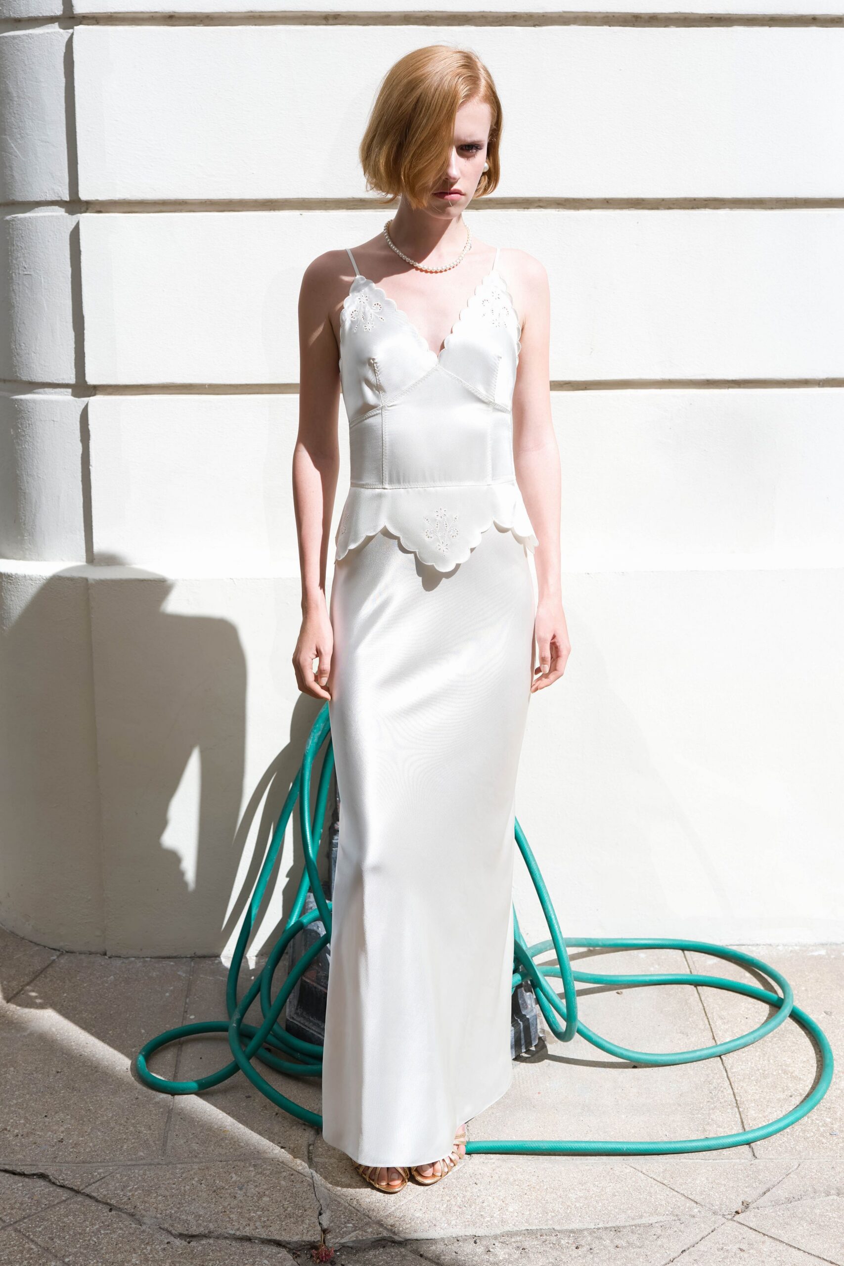 Anna October Spring 2027 Ready-to-Wear Look 7