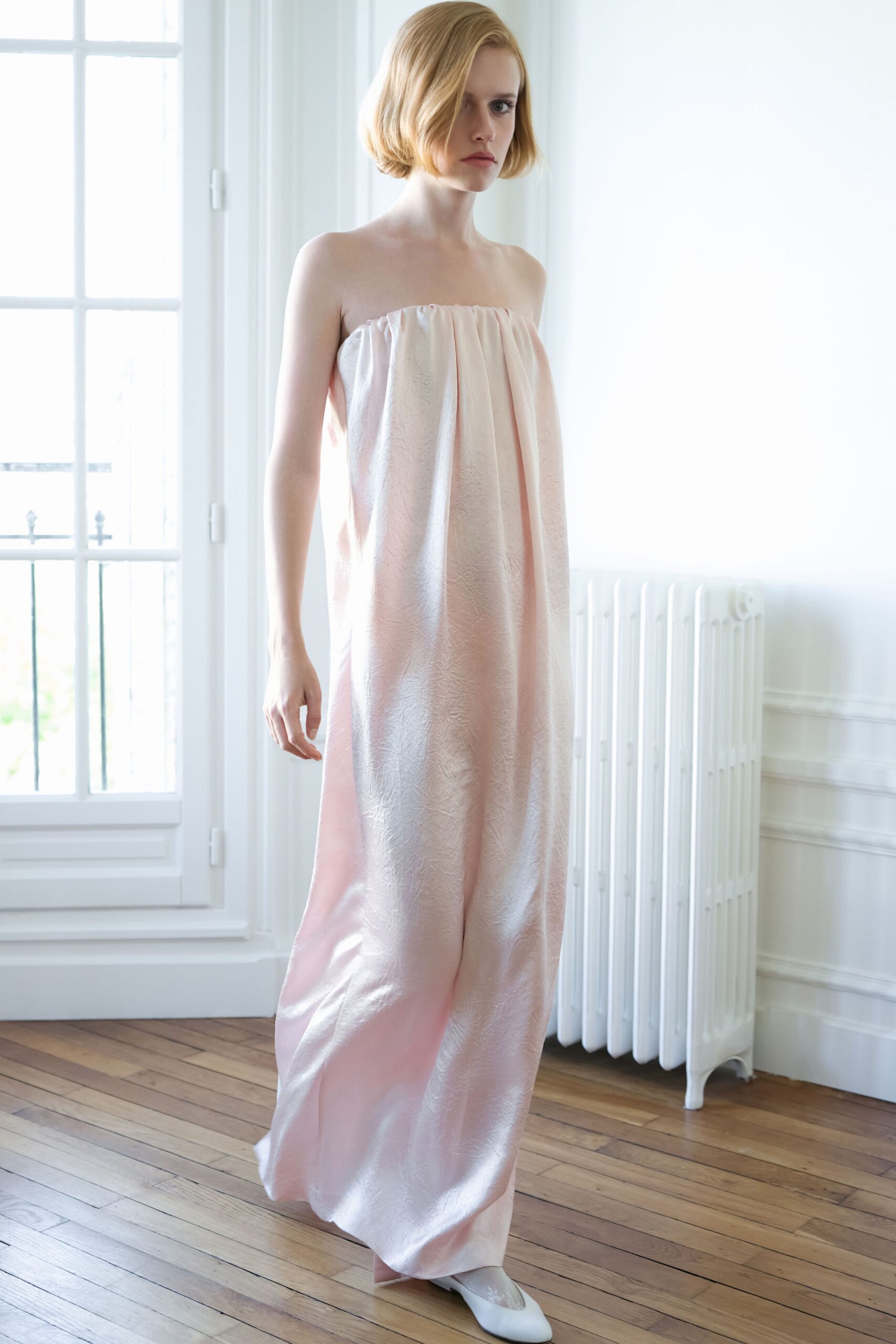 Anna October Spring 2027 Ready-to-Wear Look 12