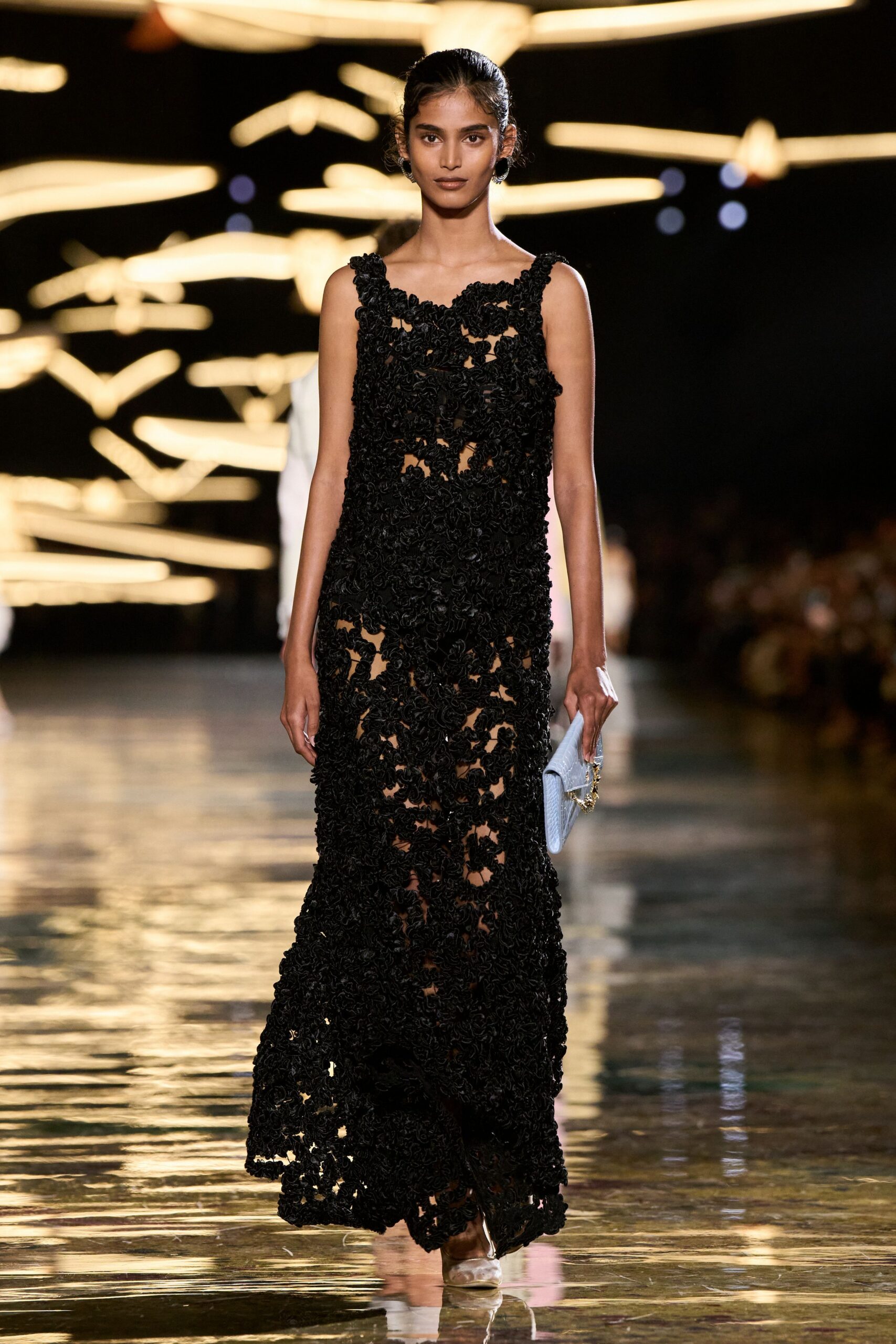 Chanel Spring 2027 Ready-to-Wear Look 10