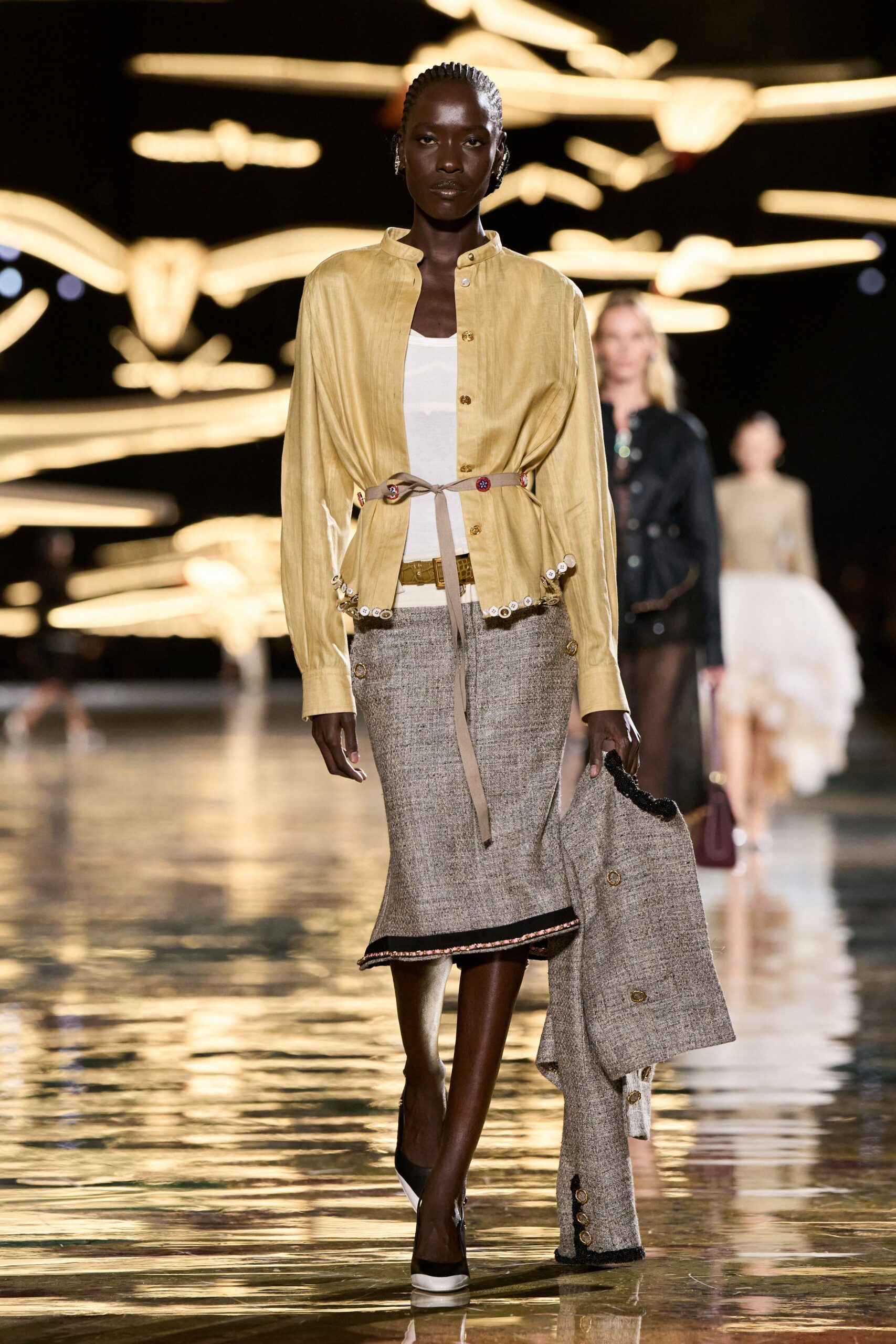 Chanel Spring 2027 Ready-to-Wear Look 13