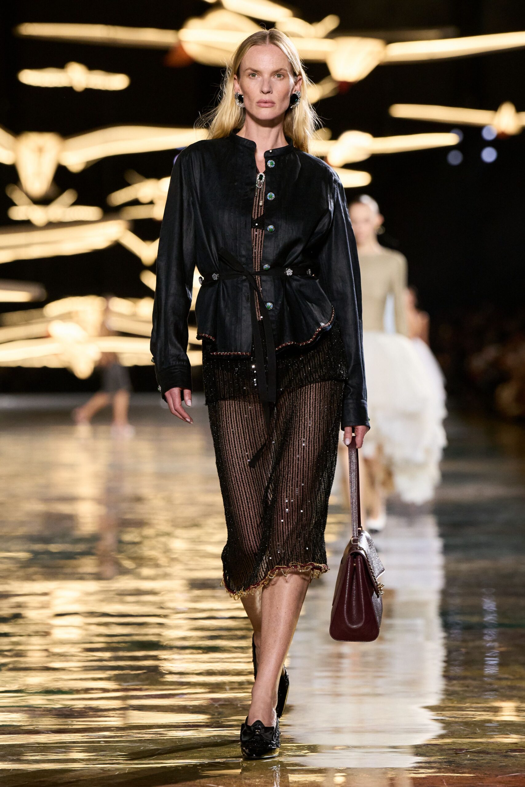 Chanel Spring 2027 Ready-to-Wear Look 14