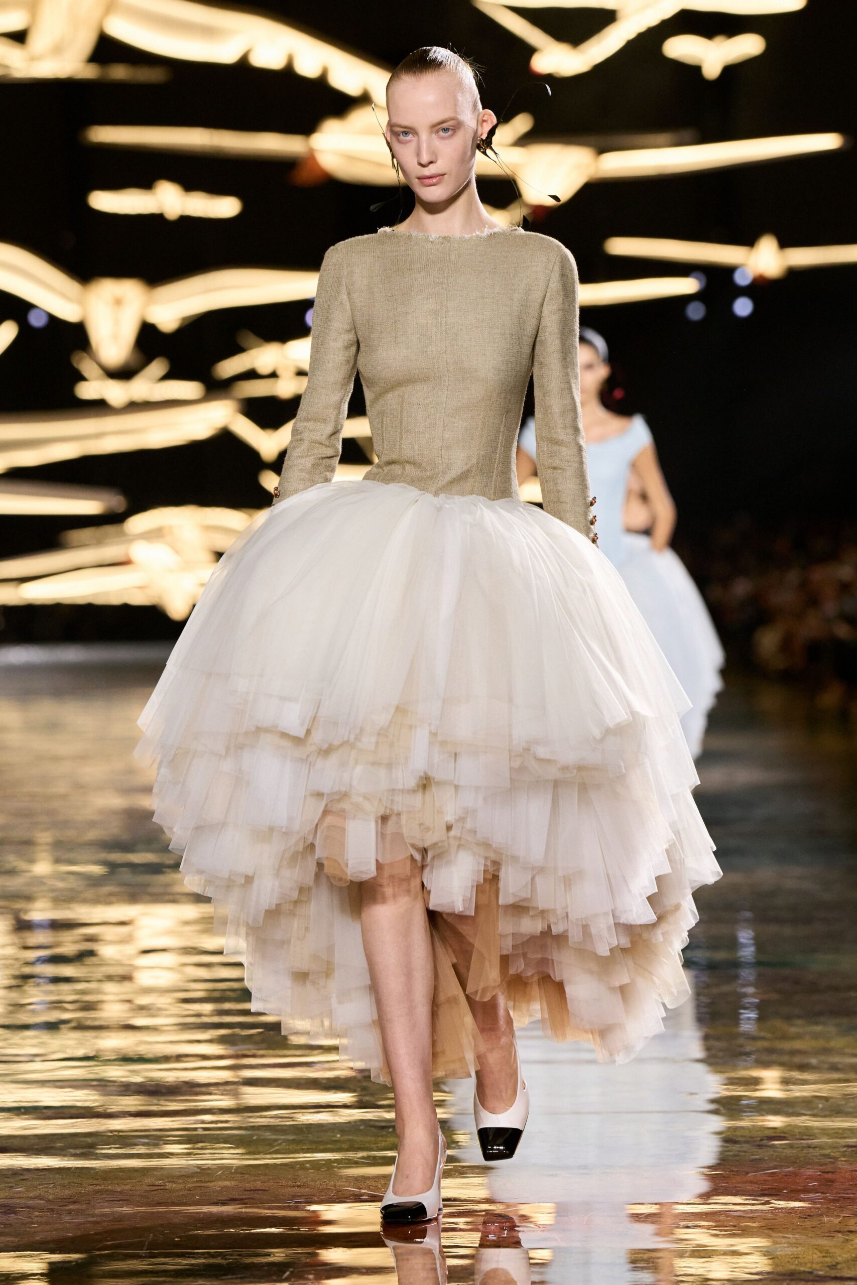 Chanel Spring 2027 Ready-to-Wear Look 15