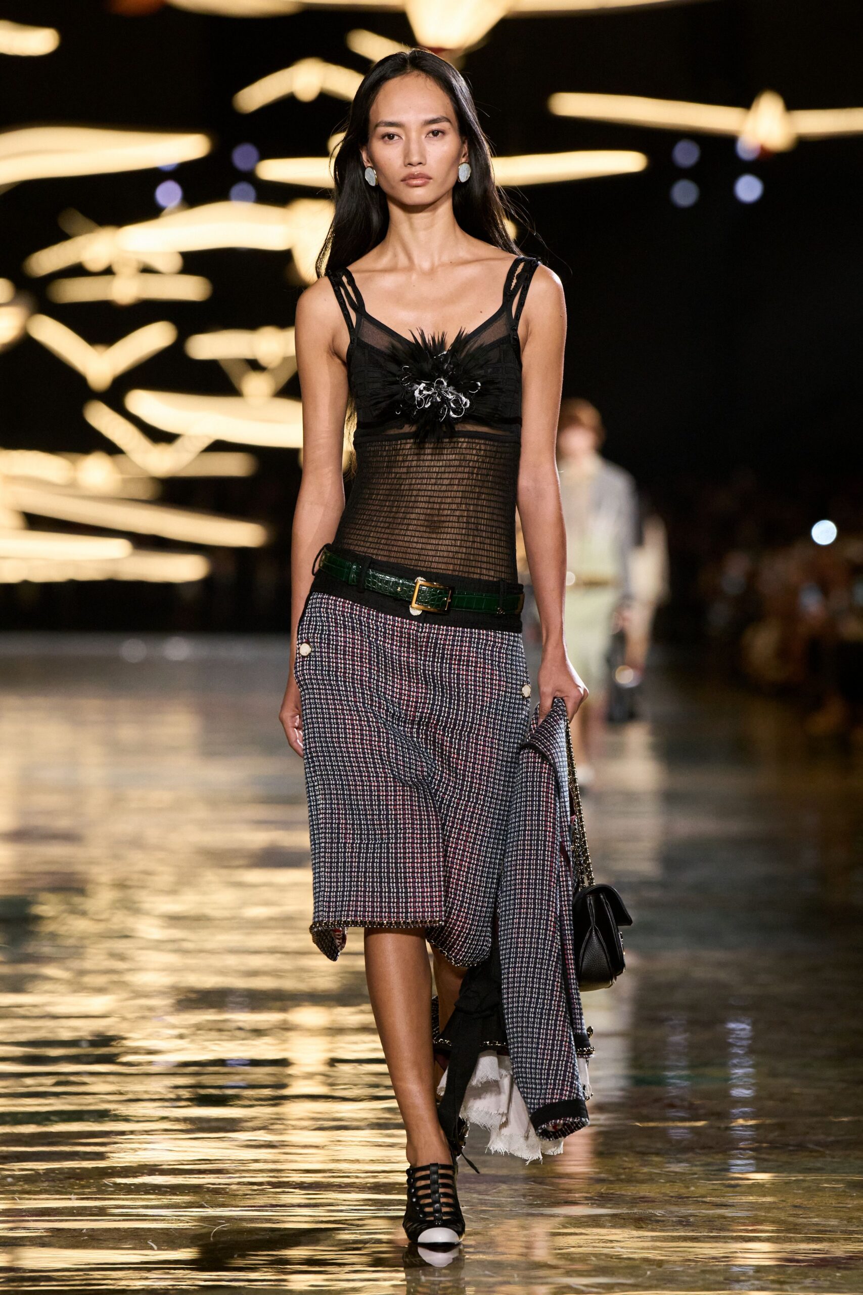 Chanel Spring 2027 Ready-to-Wear Look 17