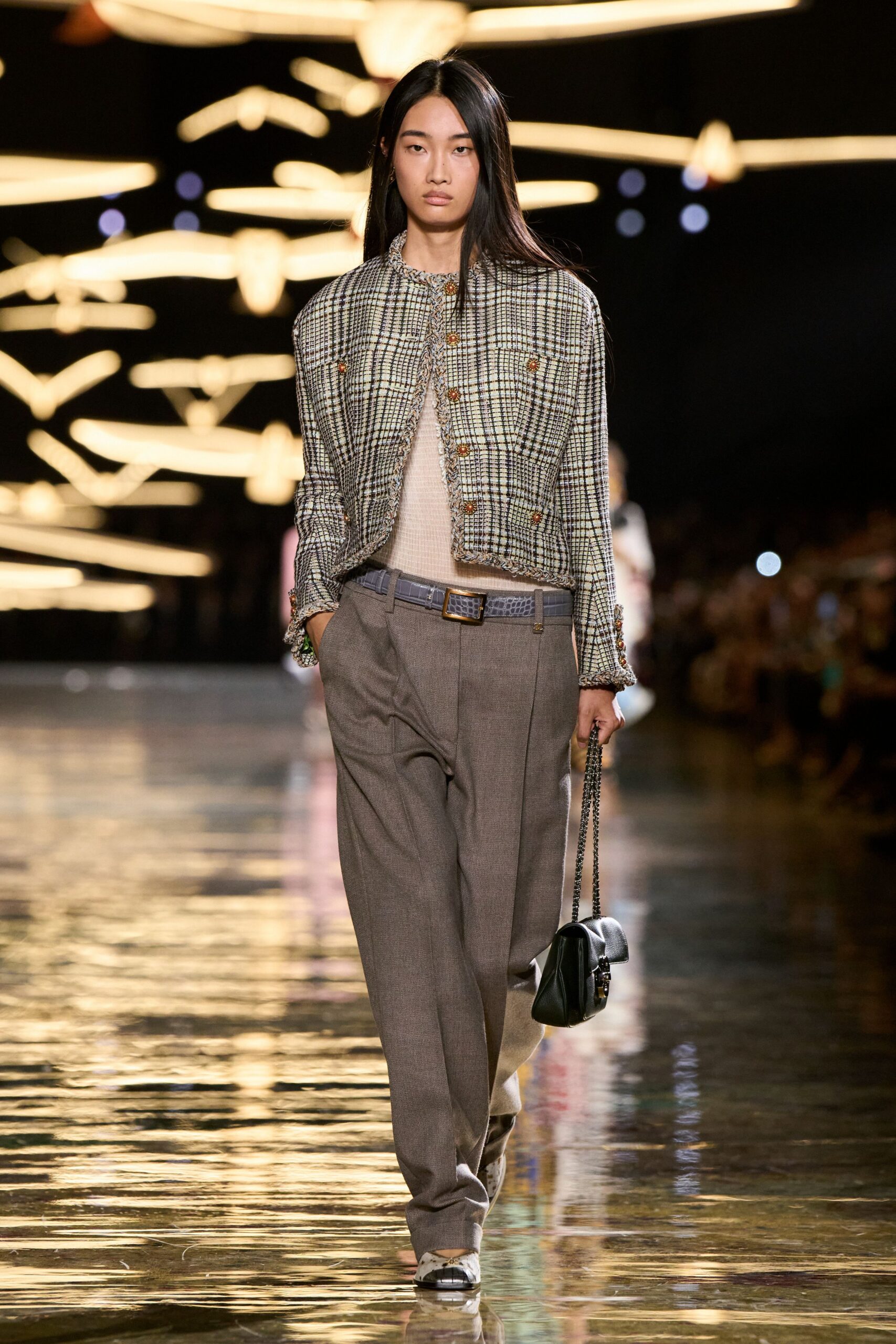 Chanel Spring 2027 Ready-to-Wear Look 20
