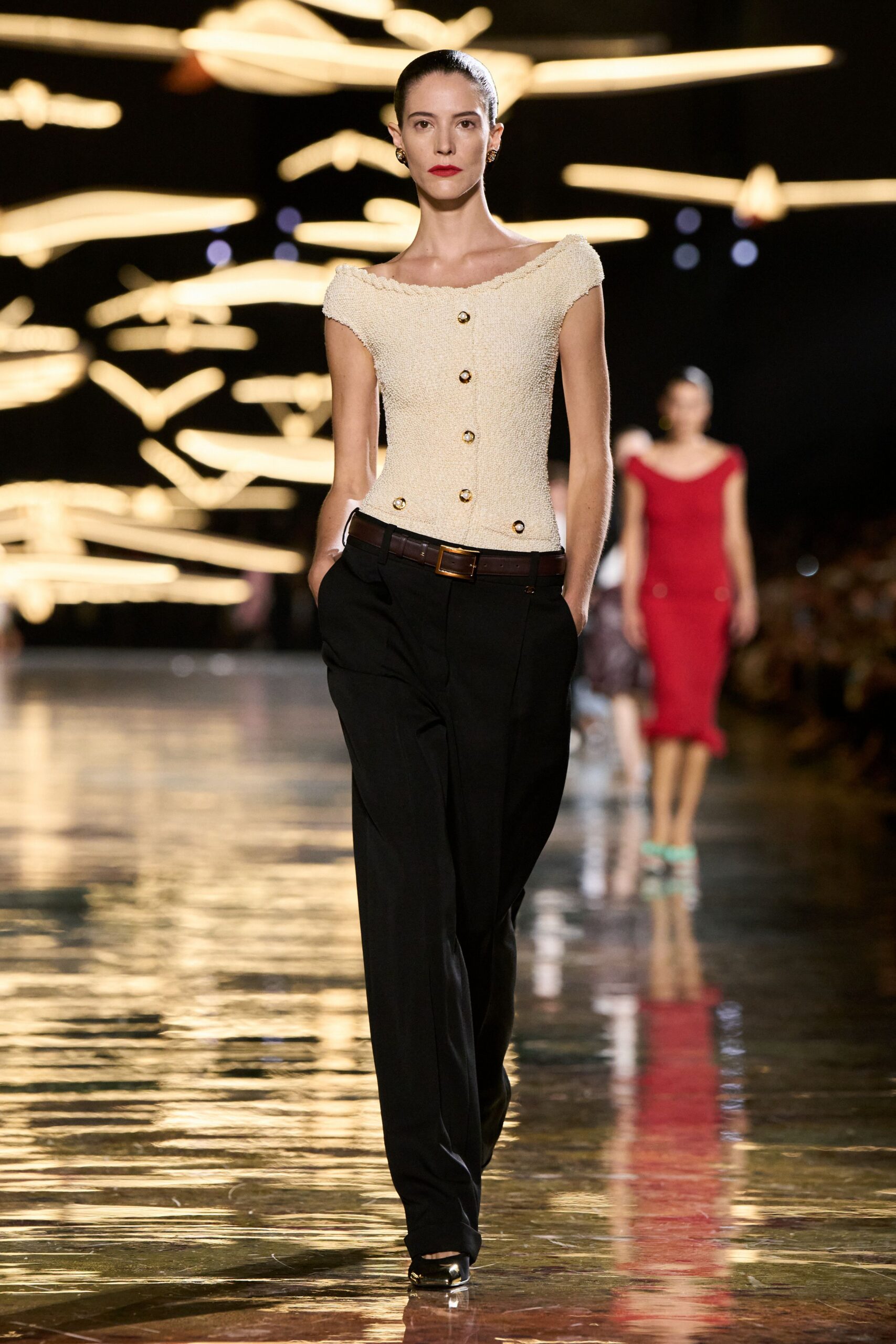Chanel Spring 2027 Ready-to-Wear Look 26