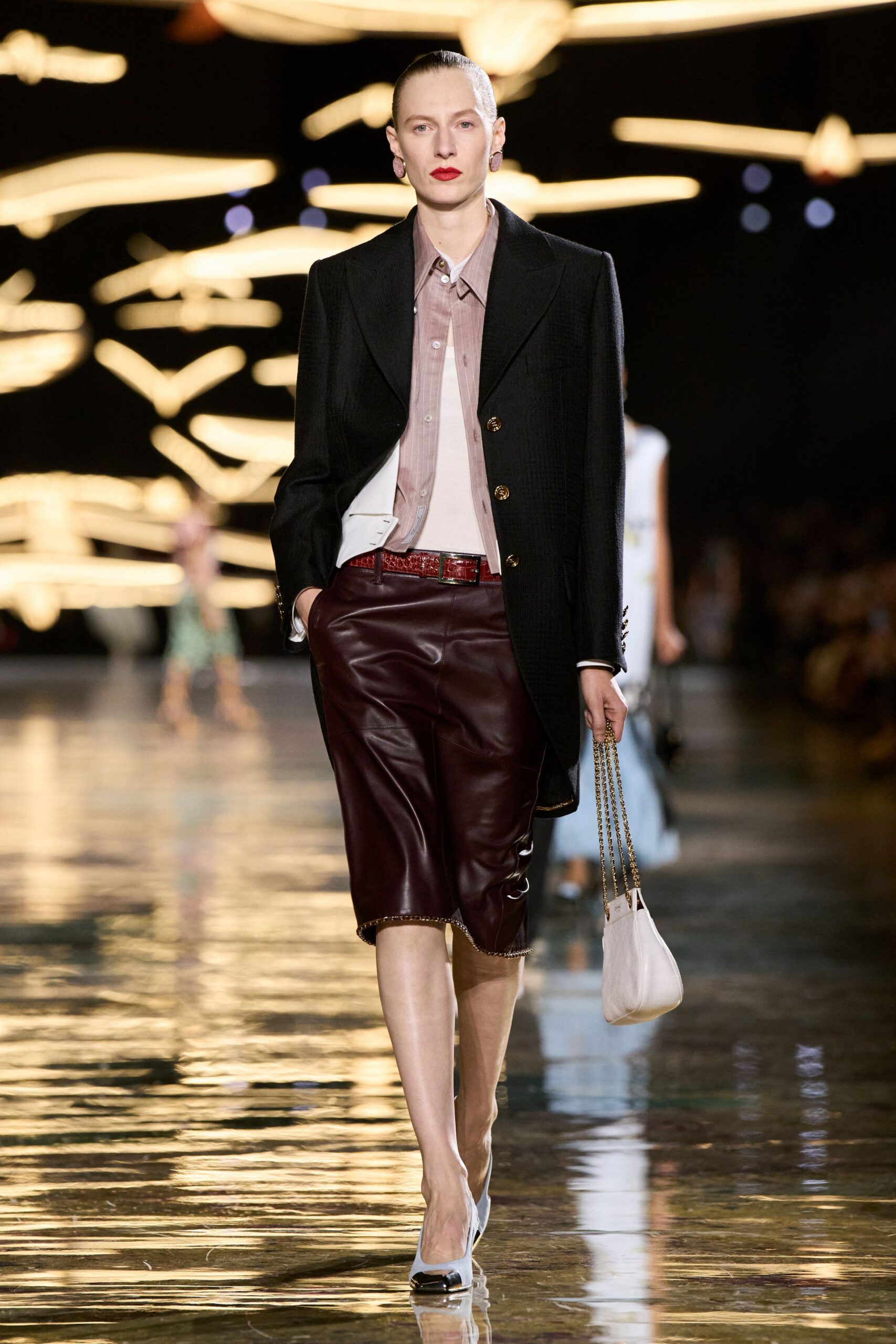 Chanel Spring 2027 Ready-to-Wear Look 28