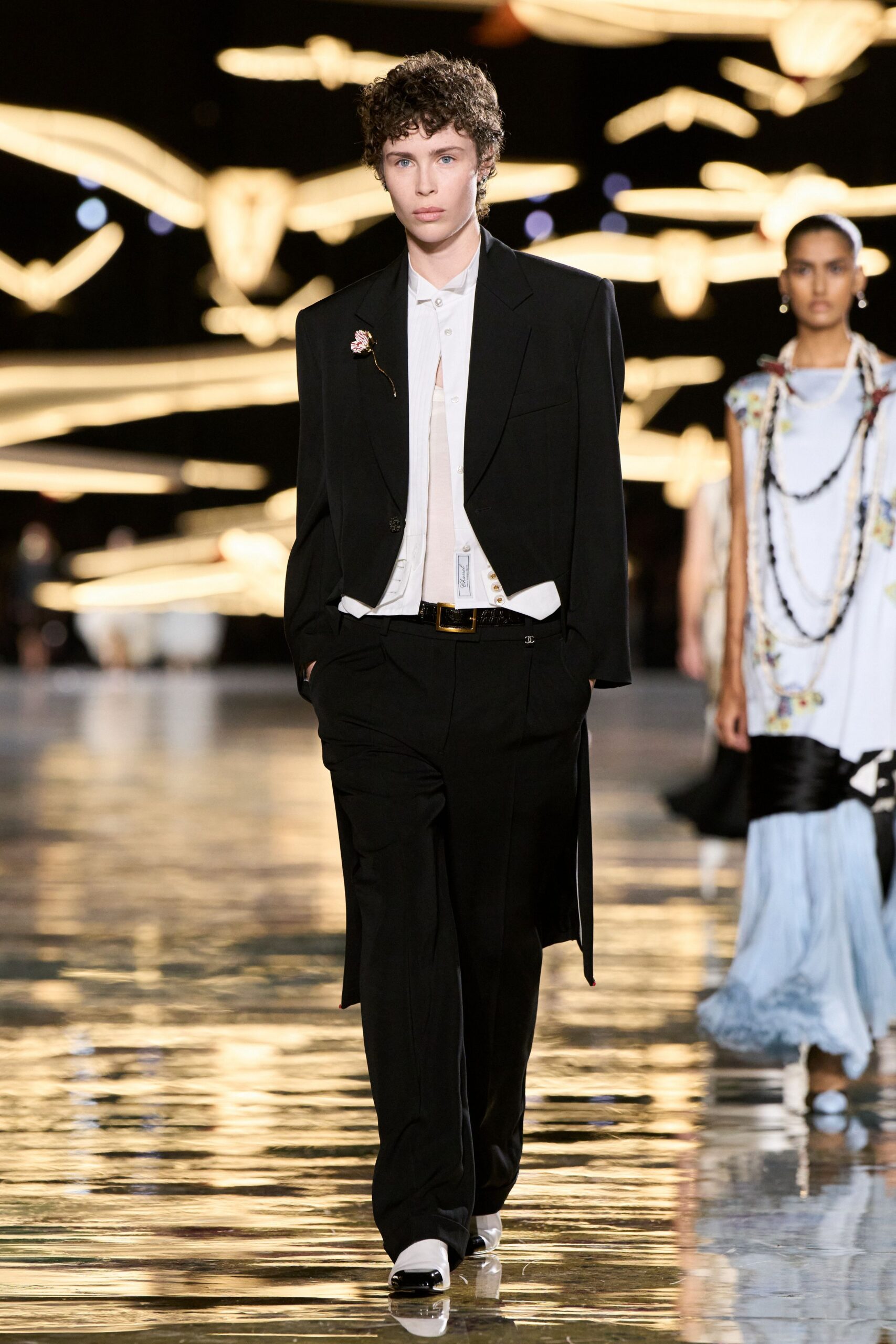 Chanel Spring 2027 Ready-to-Wear Look 29