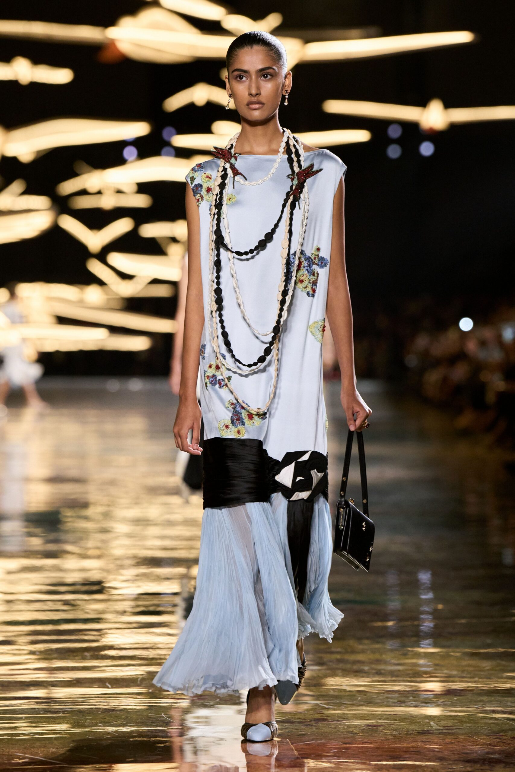 Chanel Spring 2027 Ready-to-Wear Look 30