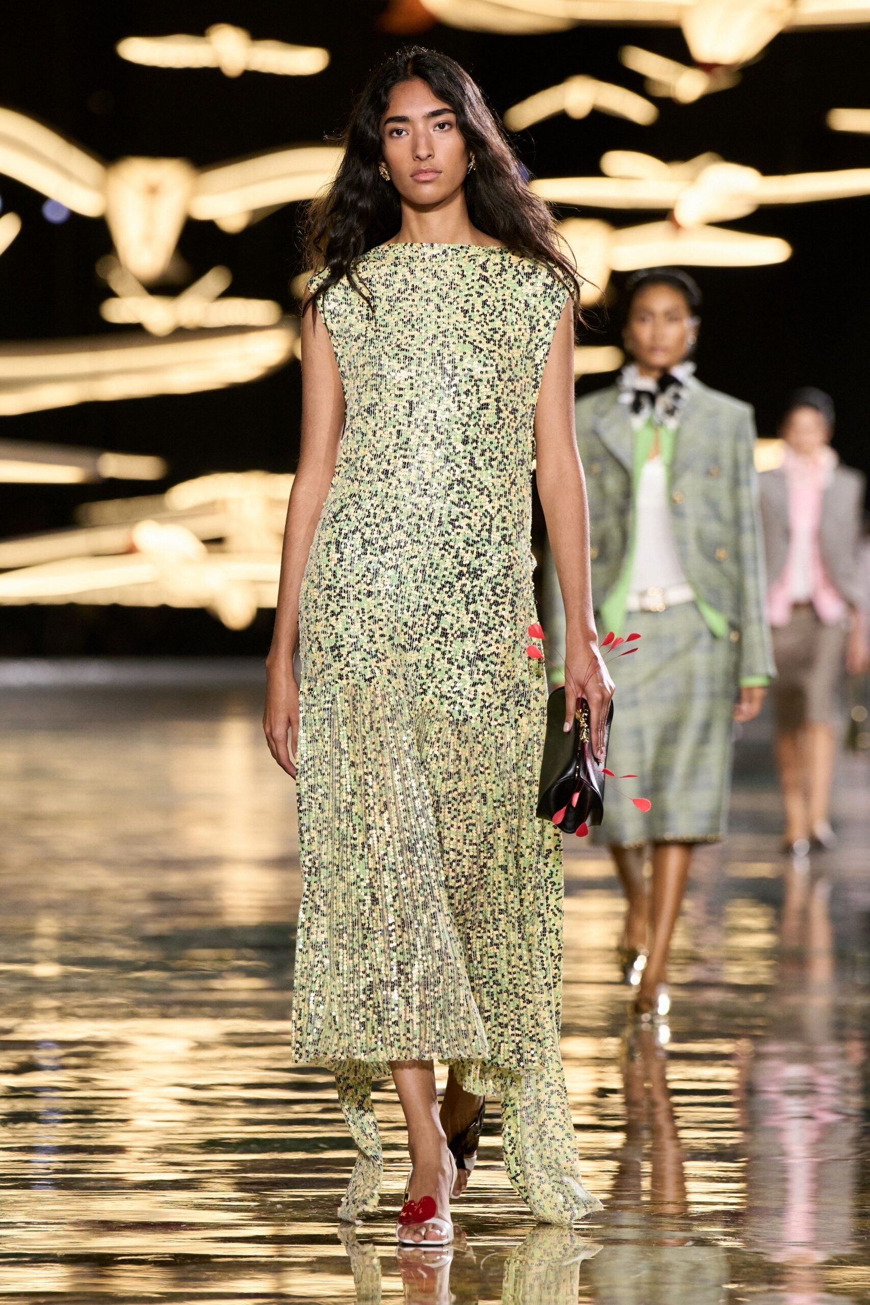 Chanel Spring 2027 Ready-to-Wear Look 33