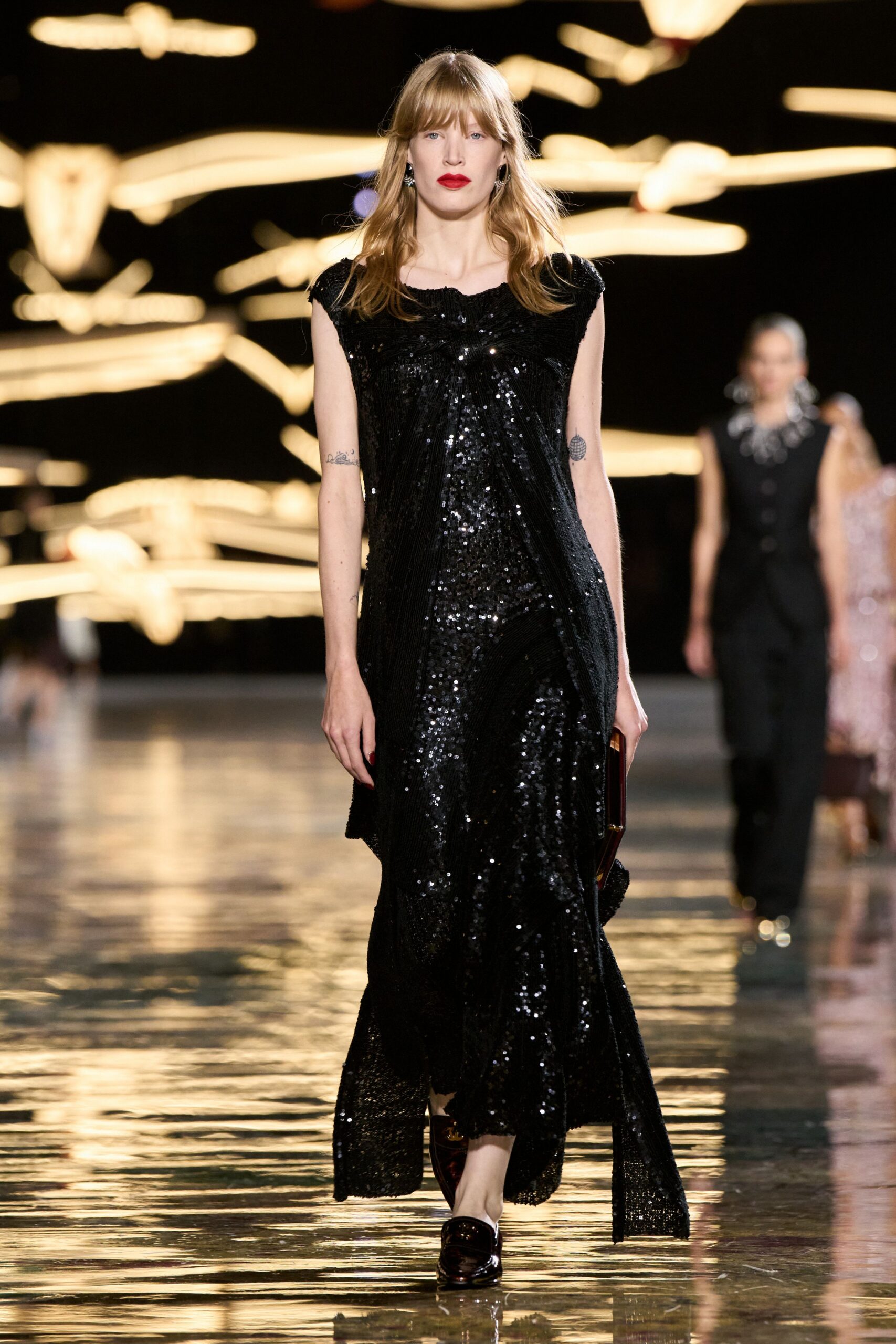 Chanel Spring 2027 Ready-to-Wear Look 37