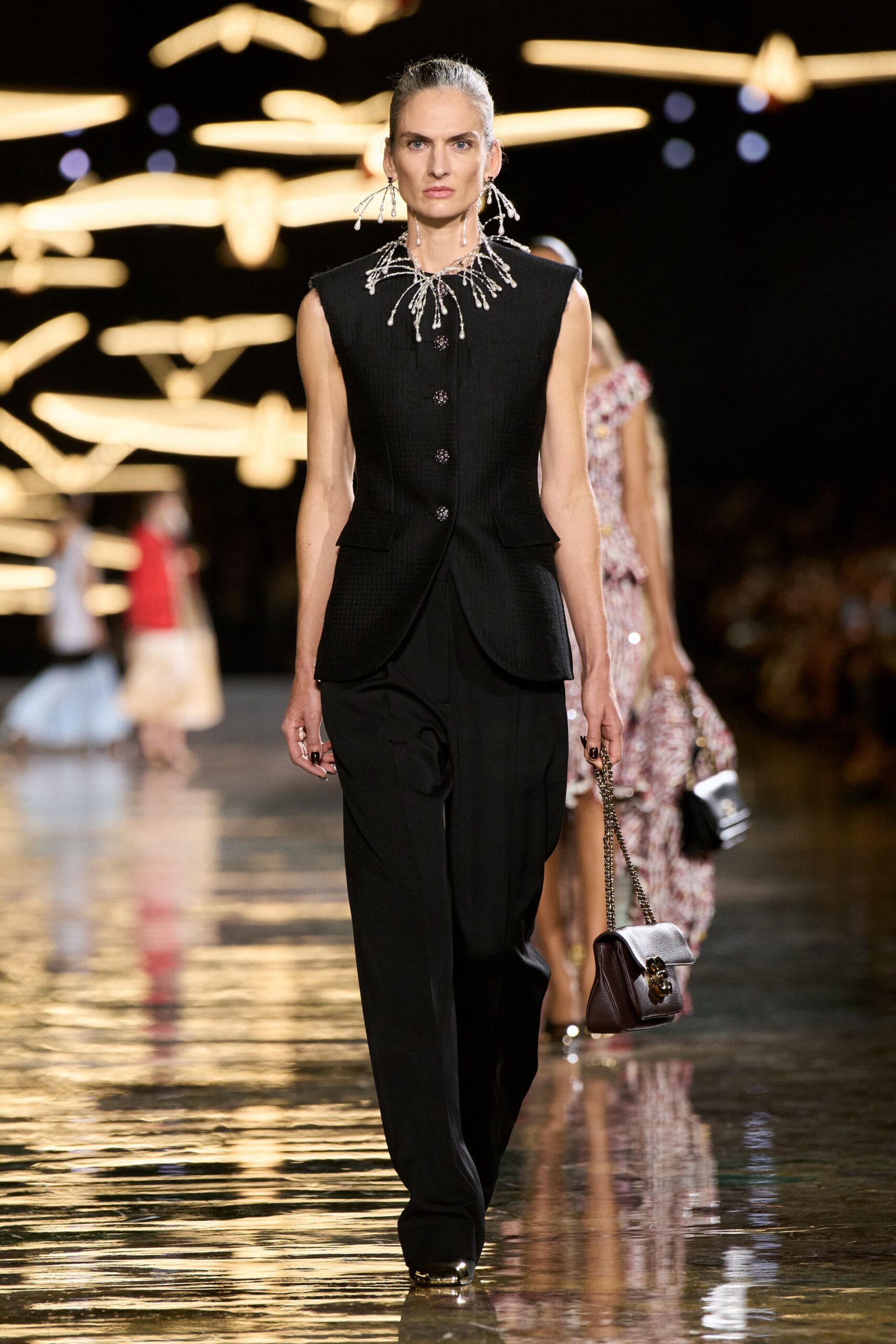 Chanel Spring 2027 Ready-to-Wear Look 38