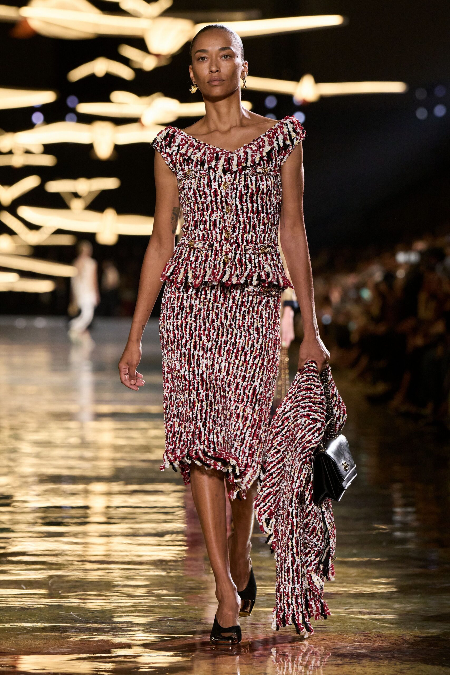 Chanel Spring 2027 Ready-to-Wear Look 39