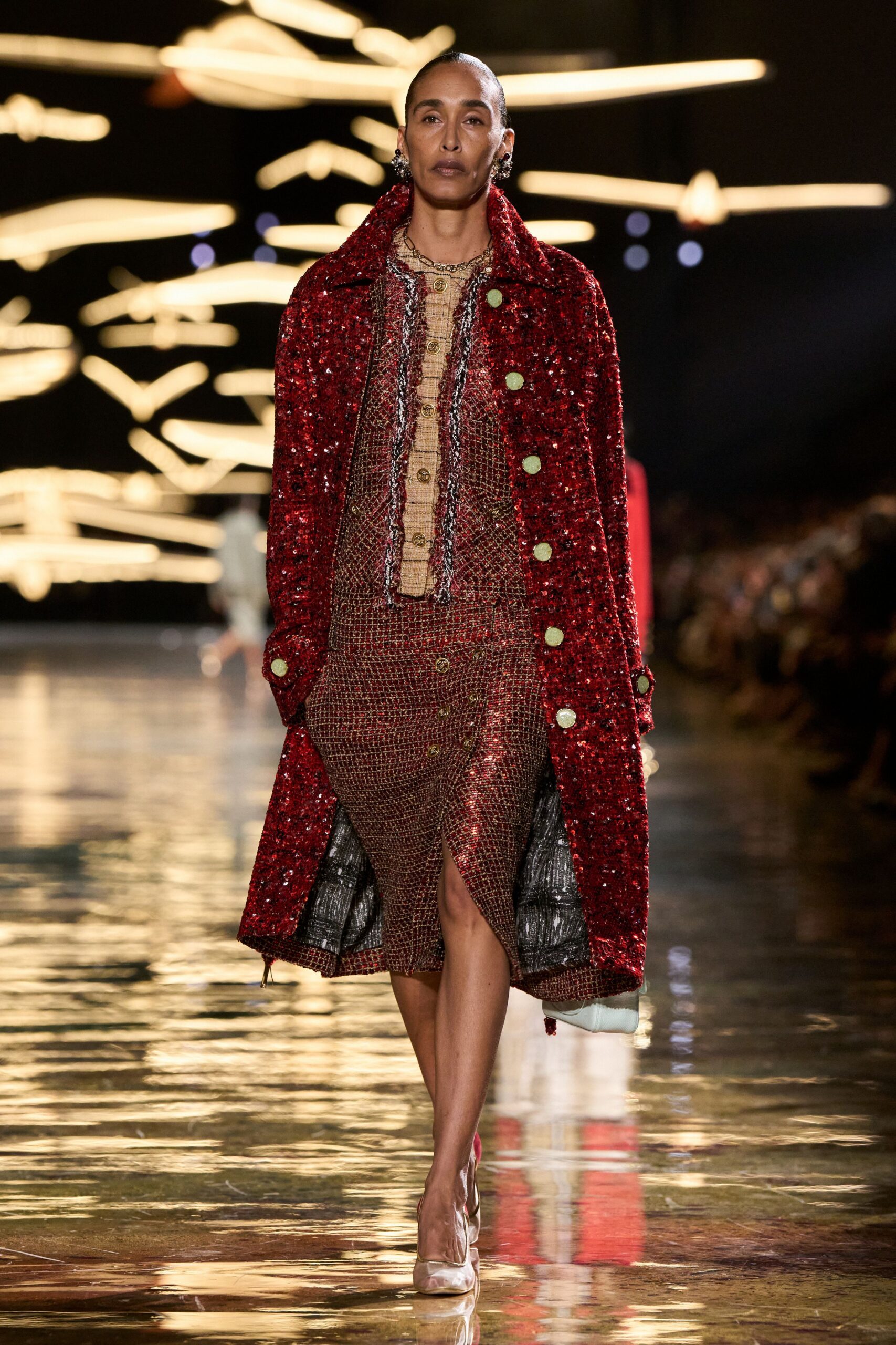 Chanel Spring 2027 Ready-to-Wear Look 41