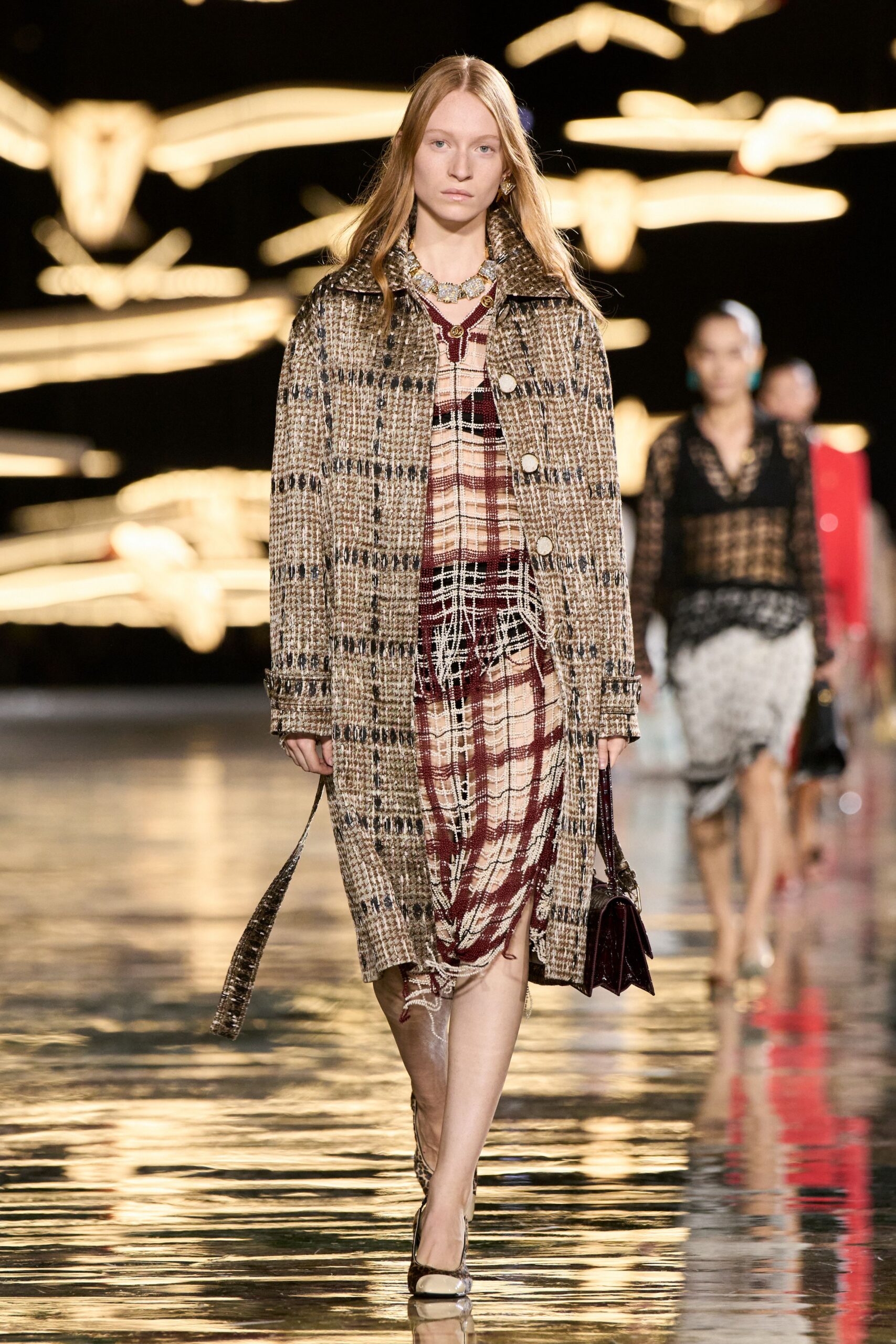 Chanel Spring 2027 Ready-to-Wear Look 49