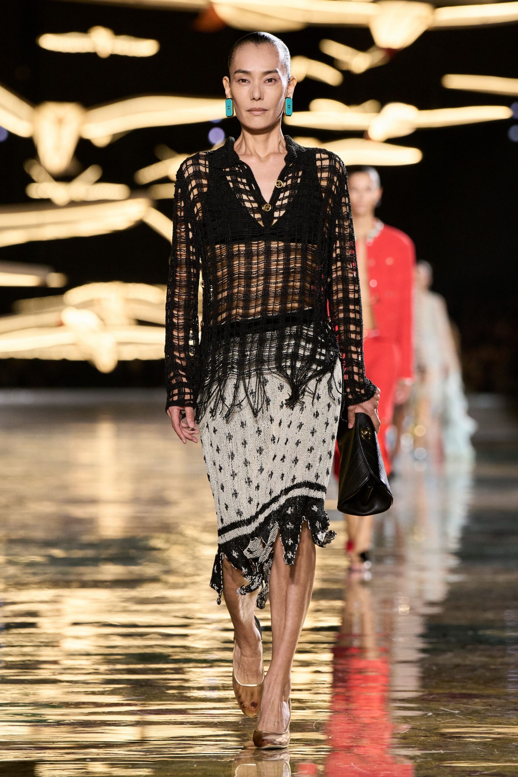 Chanel Spring 2027 Ready-to-Wear Look 50