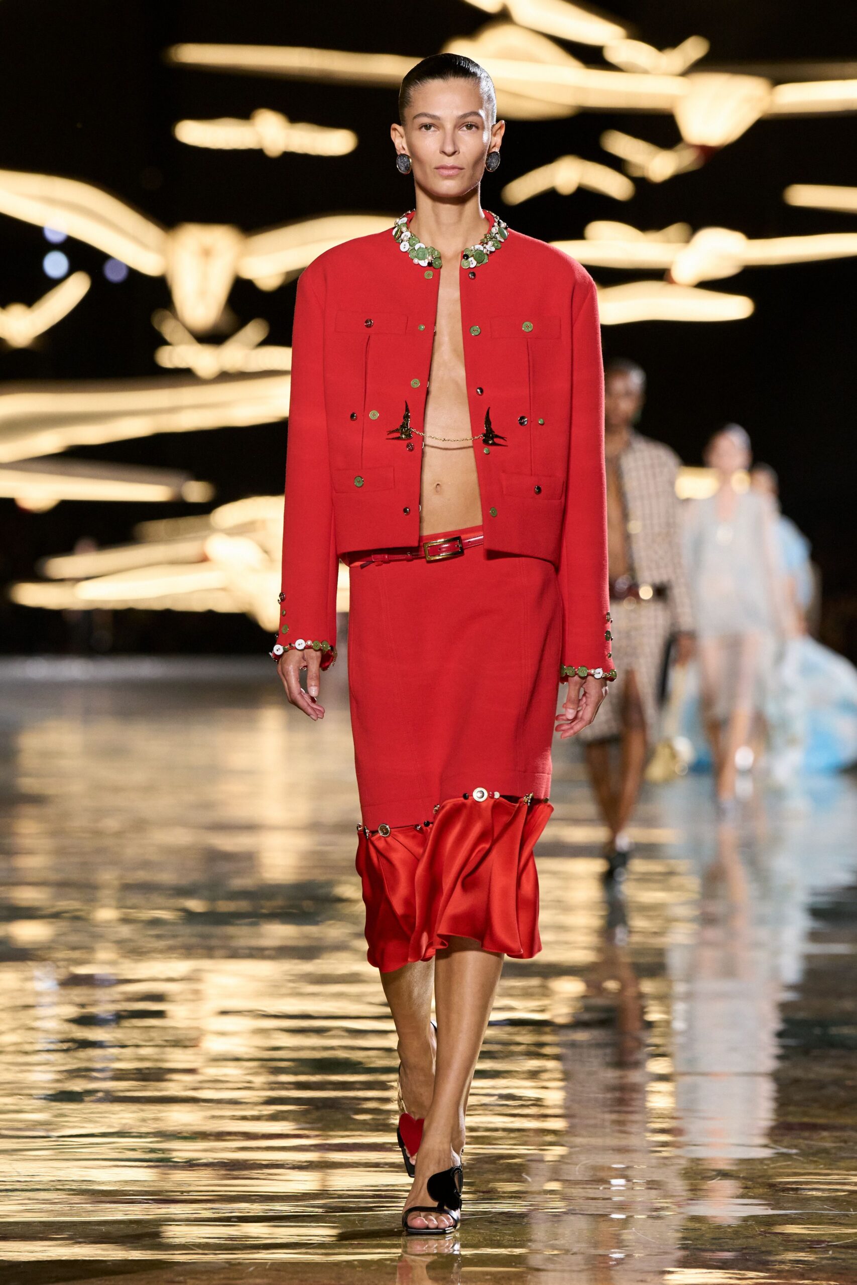Chanel Spring 2027 Ready-to-Wear Look 51