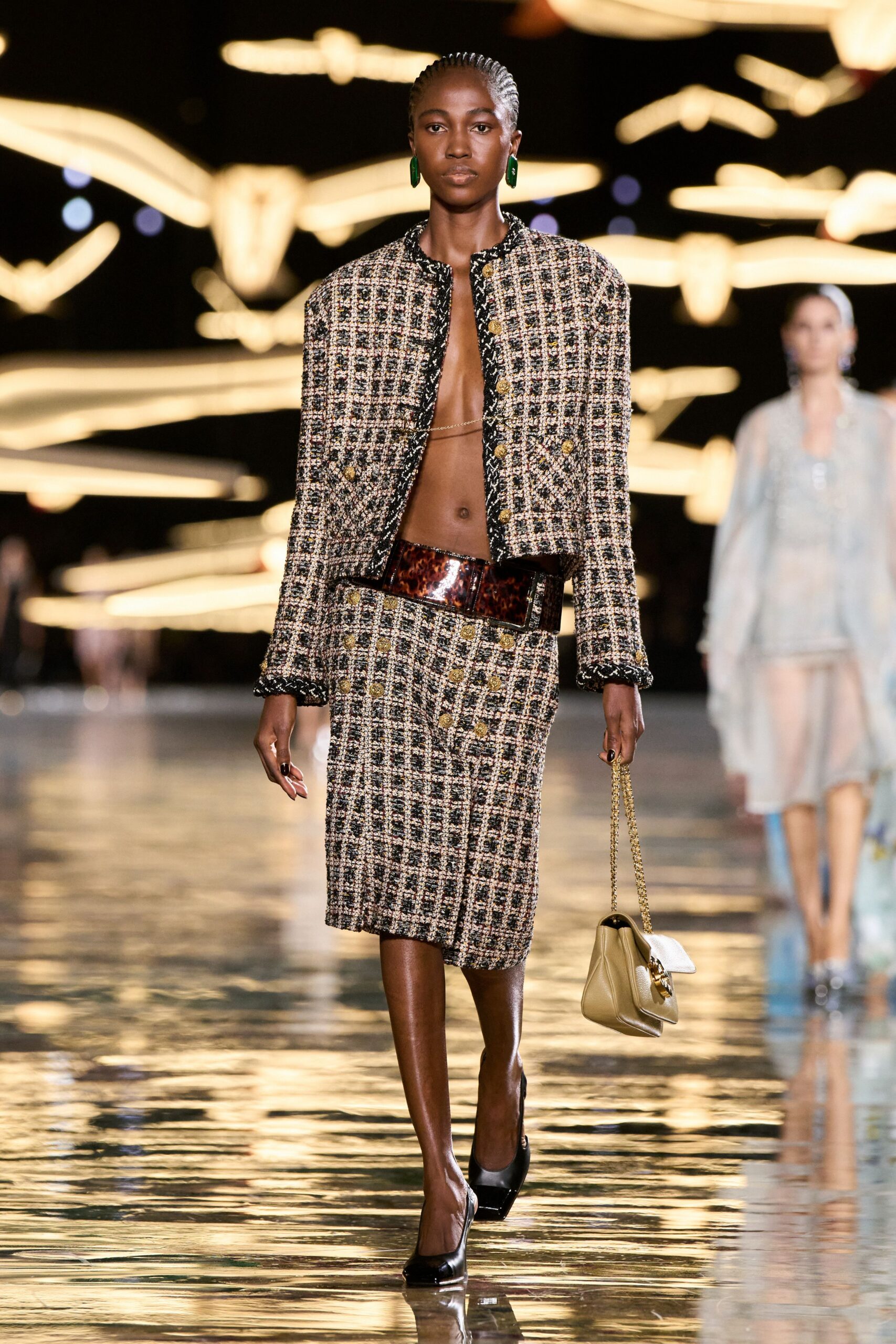 Chanel Spring 2027 Ready-to-Wear Look 52