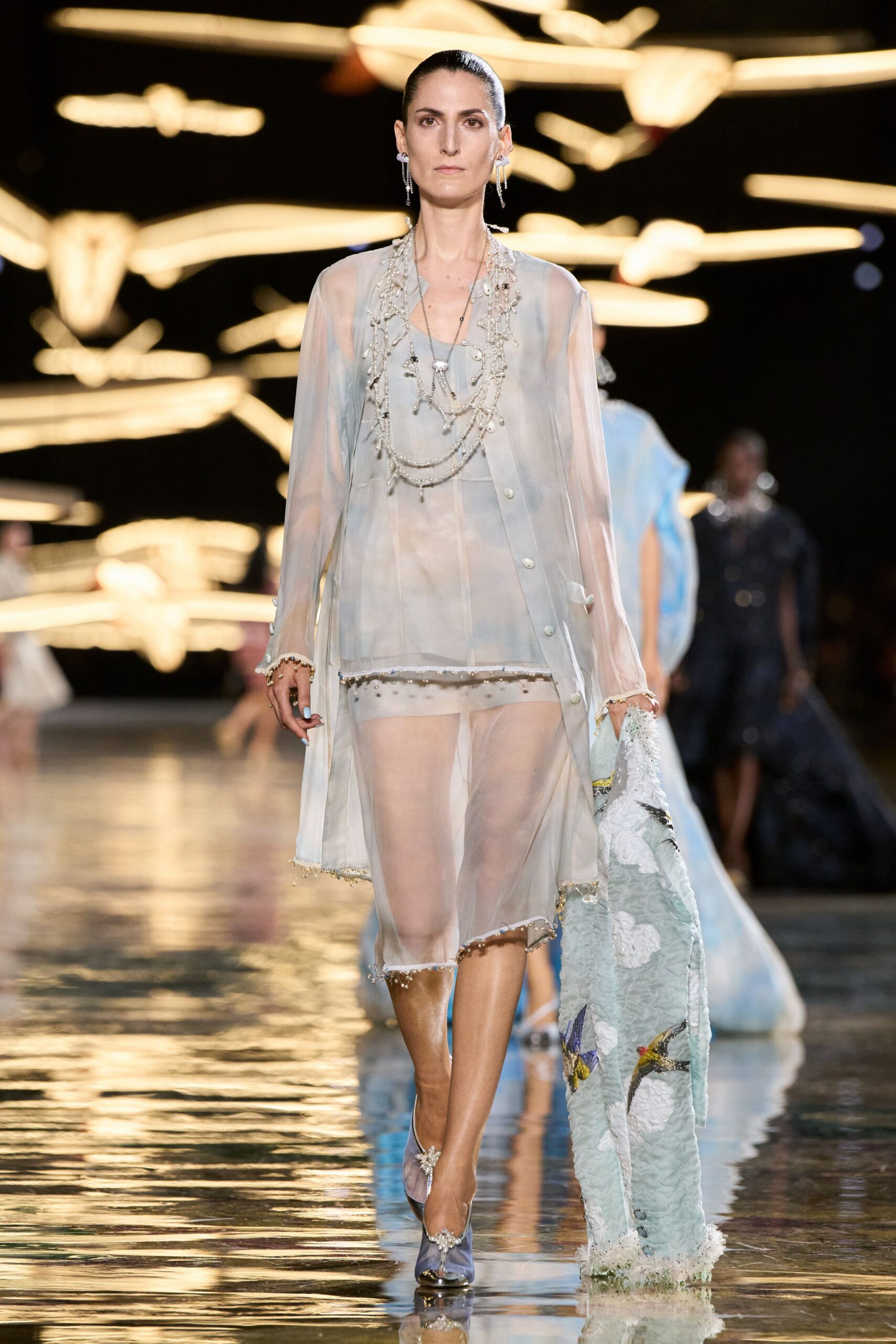 Chanel Spring 2027 Ready-to-Wear Look 53
