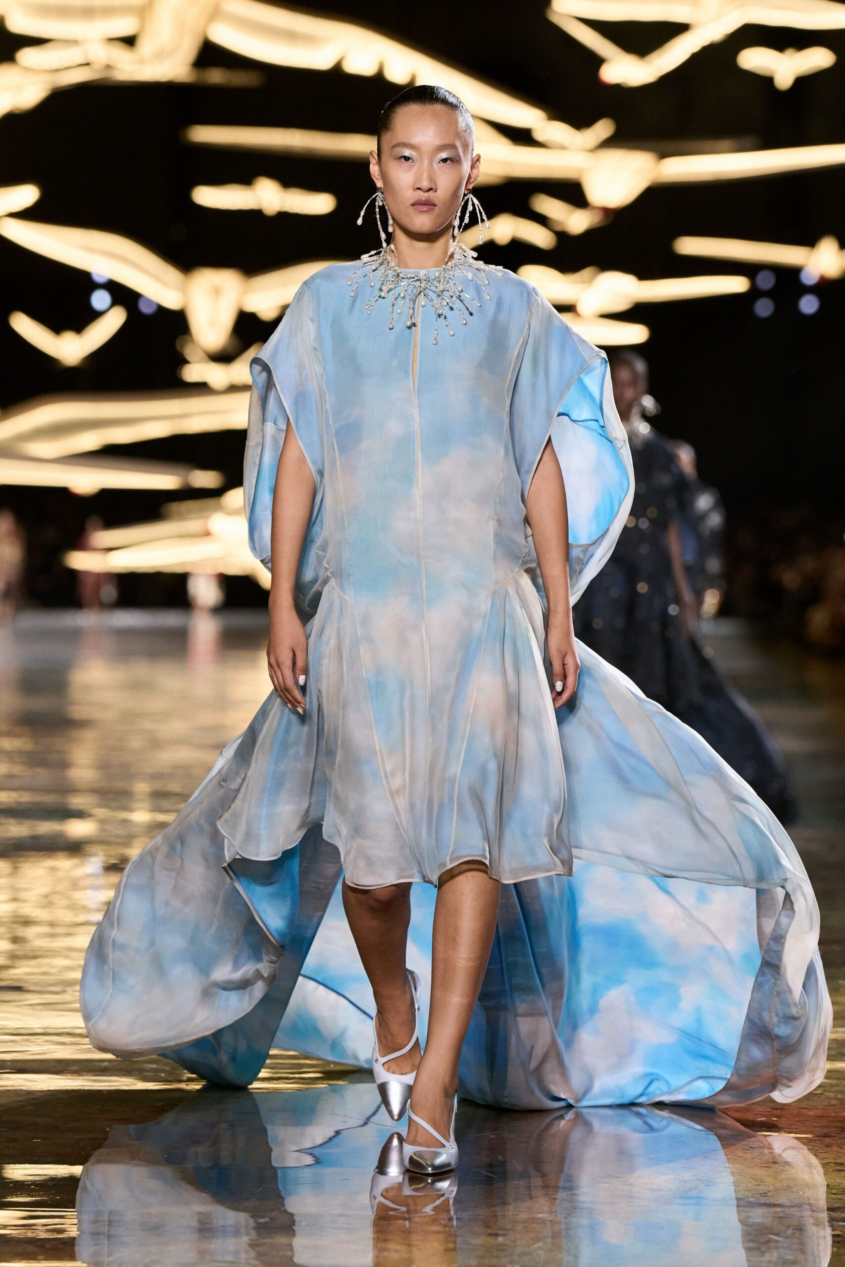Chanel Spring 2027 Ready-to-Wear Look 54